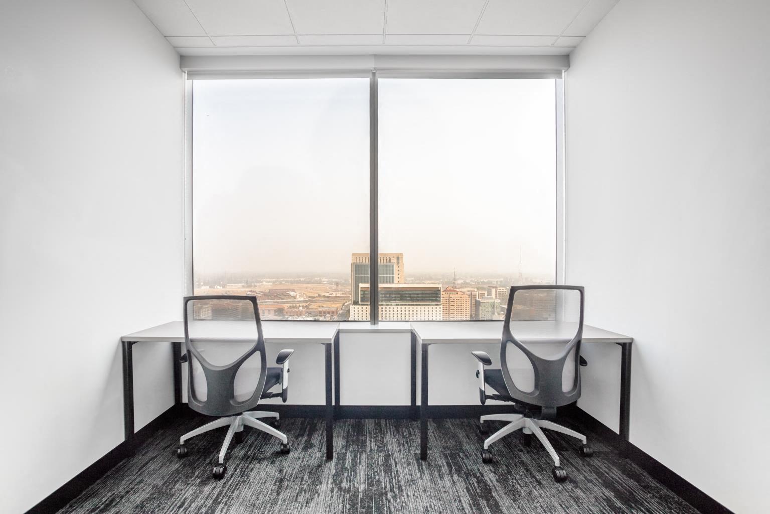 Private Office To Rent, Sacramento, 95814 – photo 2