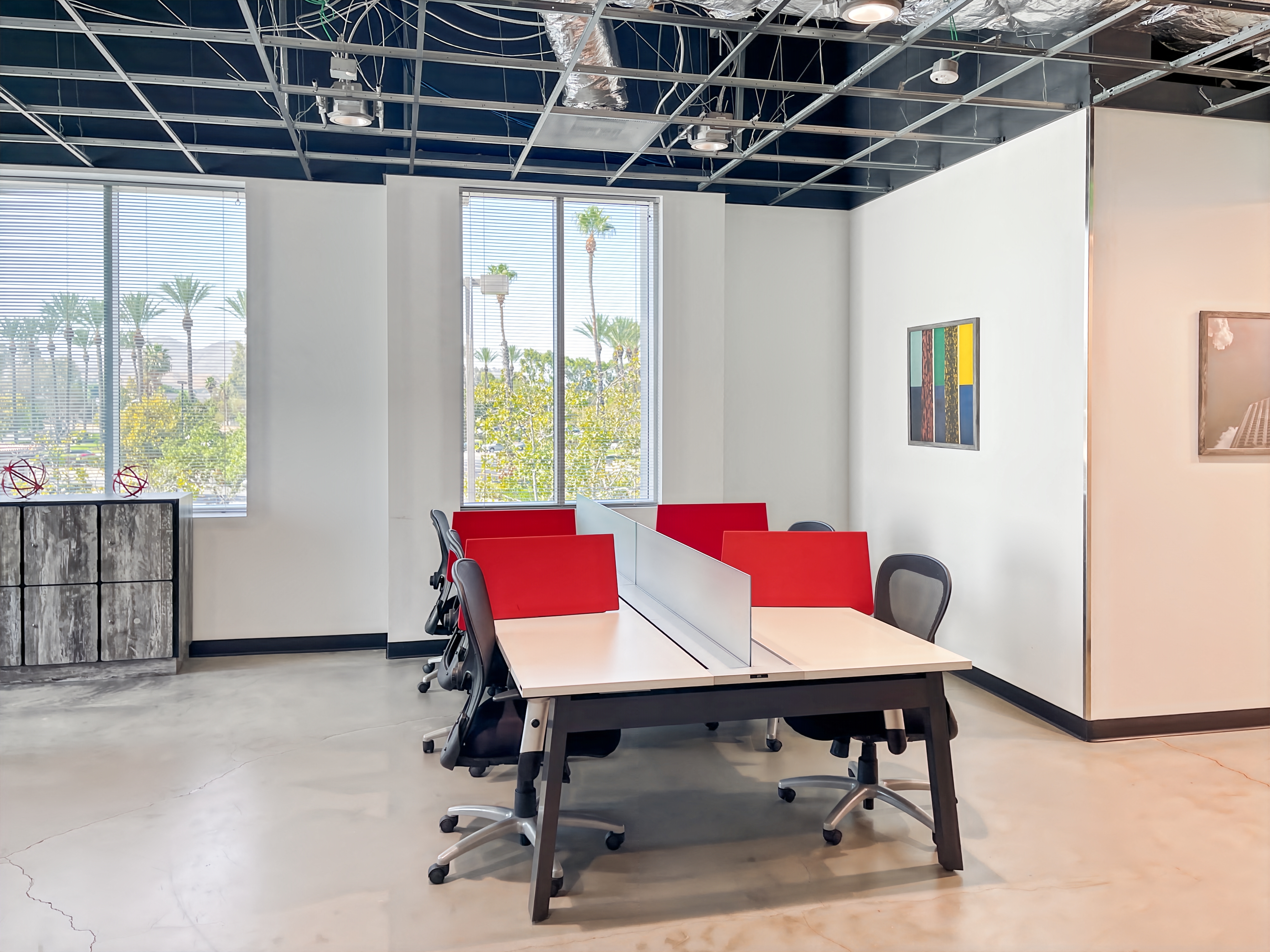 Private Office To Rent, San Bernardino County, 92408 – photo 5