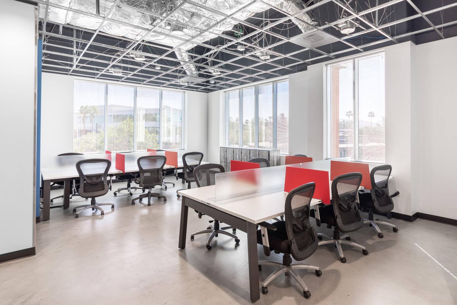 Private Office To Rent, San Bernardino County, 92408 – photo 6