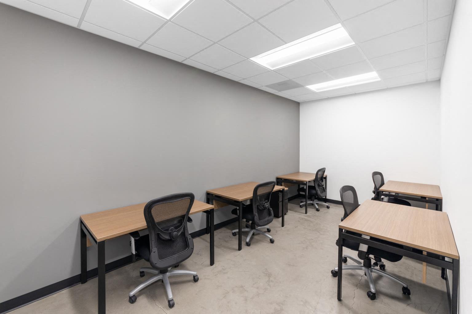 Private Office To Rent, San Bernardino County, 92408 – photo 1