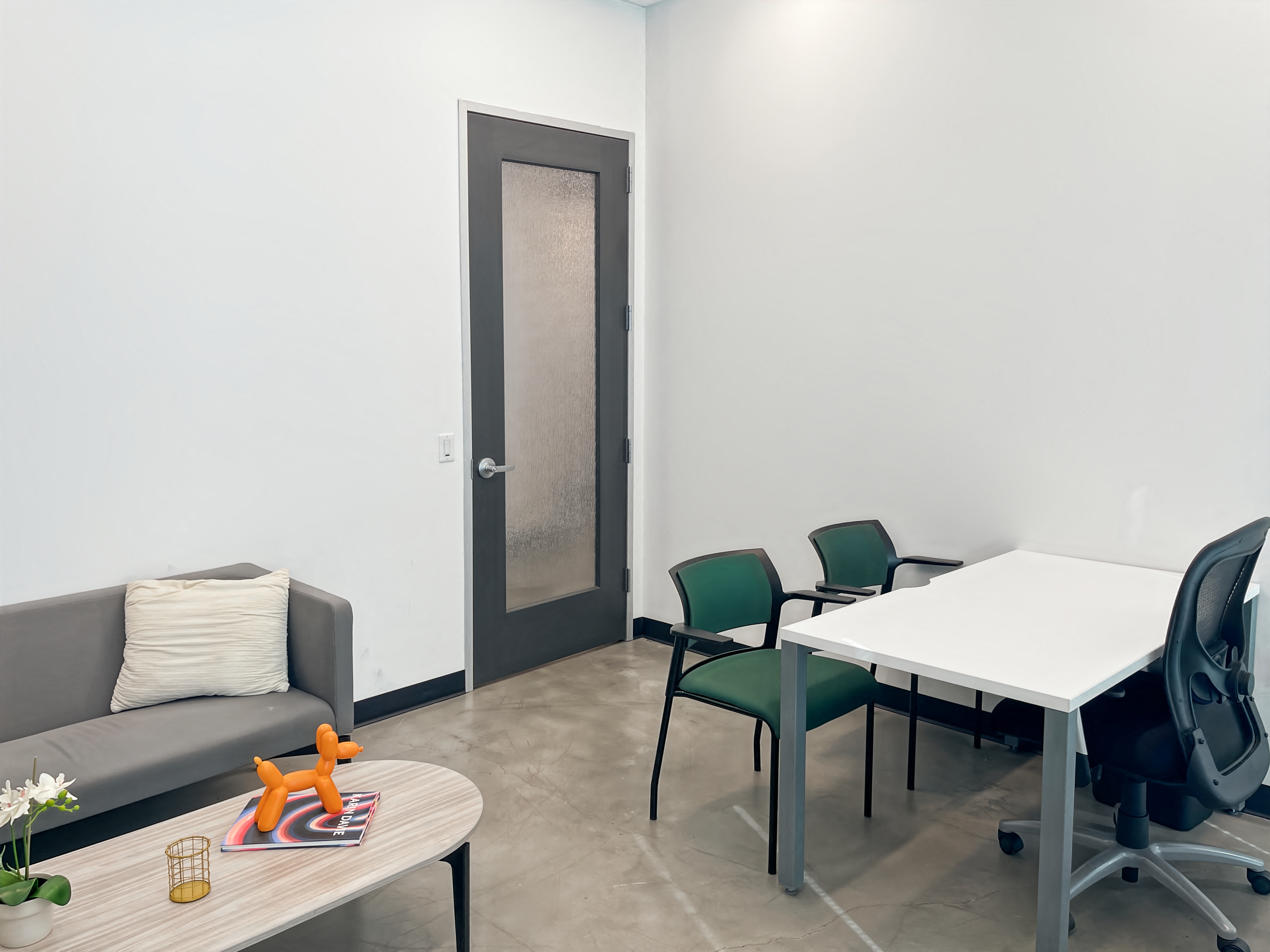 Private Office To Rent, San Bernardino County, 92408 – photo 4