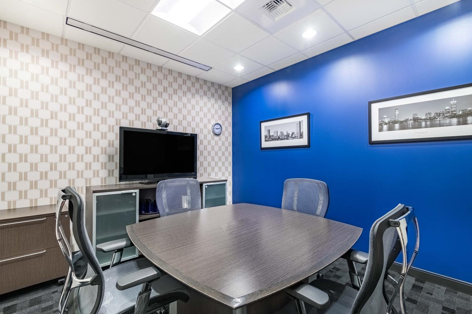 Private Office To Rent, San Diego, 92131 – photo 3