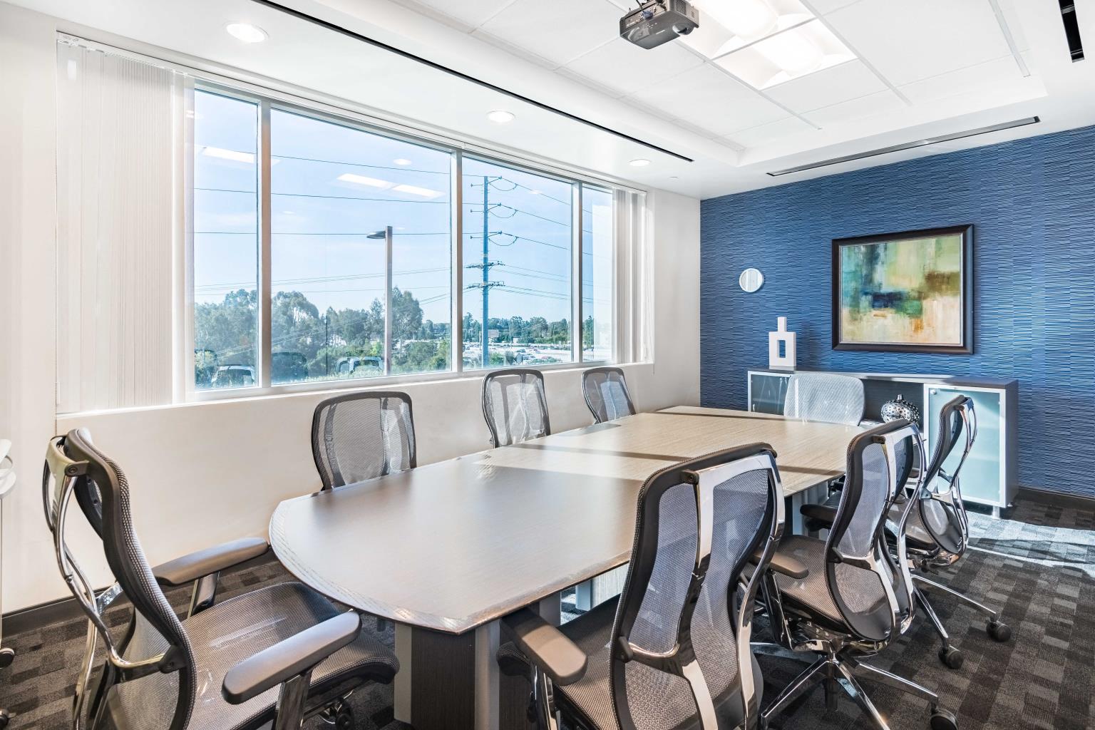 Private Office To Rent, San Diego, 92131 – photo 2