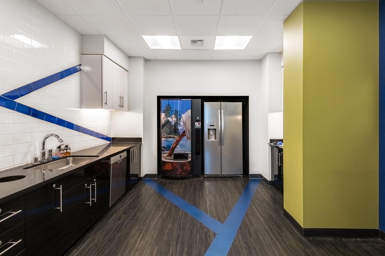 Private Office To Rent, San Diego, 92131 – photo 5