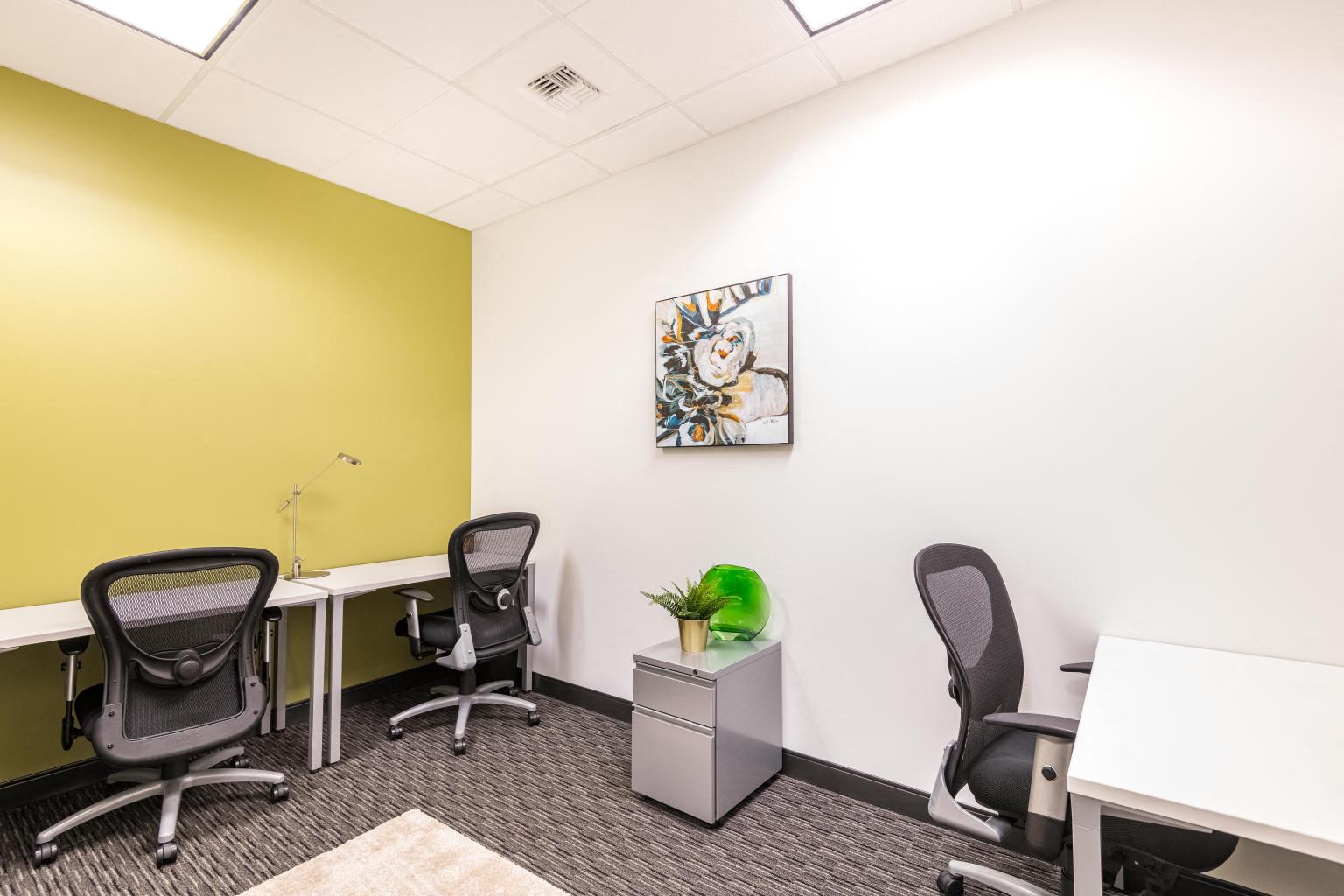 Private Office To Rent, San Diego, 92131 – photo 1