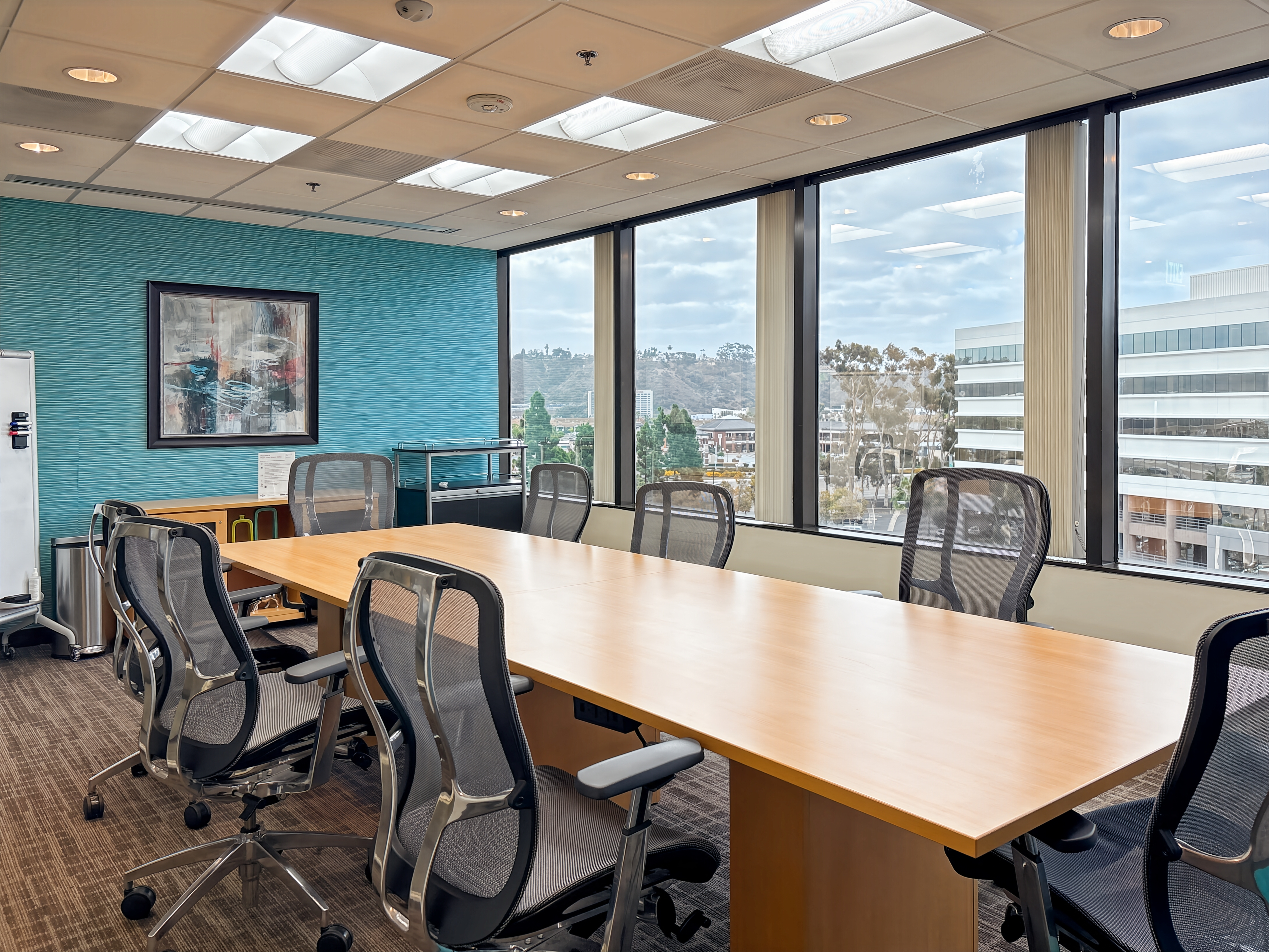 Private Office To Rent, San Diego, 92108 – photo 6
