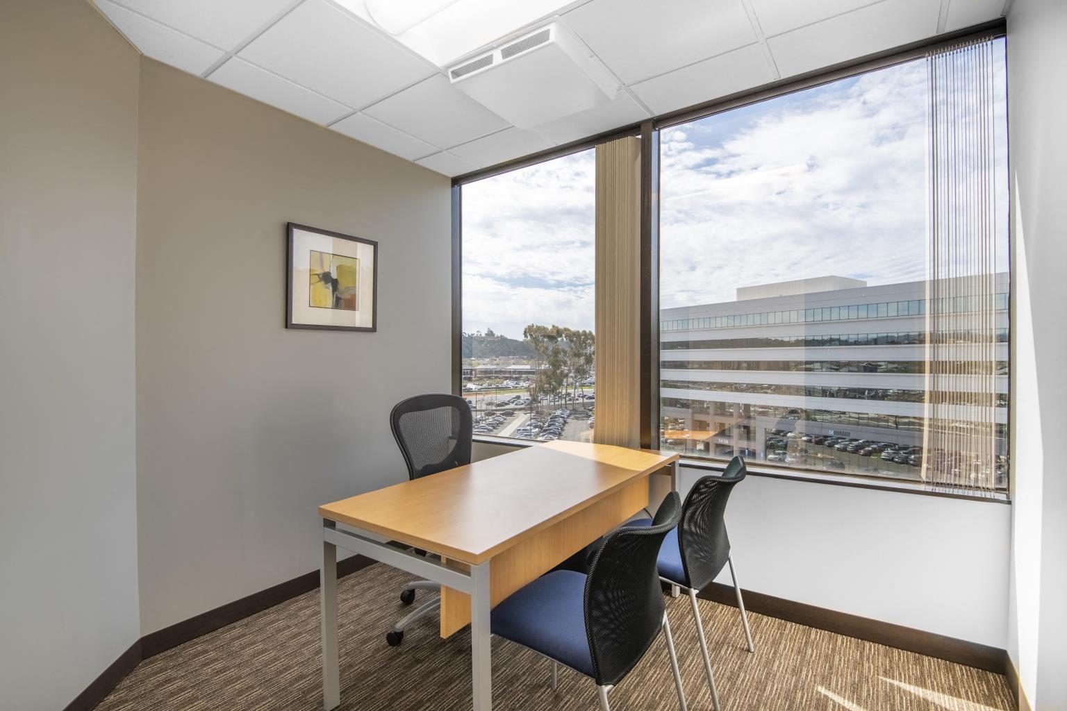 Private Office To Rent, San Diego, 92108 – photo 1