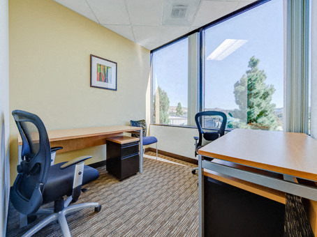Private Office To Rent, San Diego, 92108 – photo 3