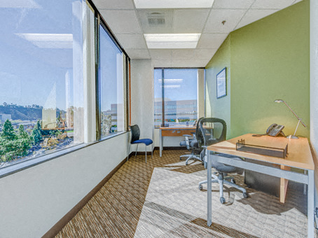 Private Office To Rent, San Diego, 92108 – photo 2
