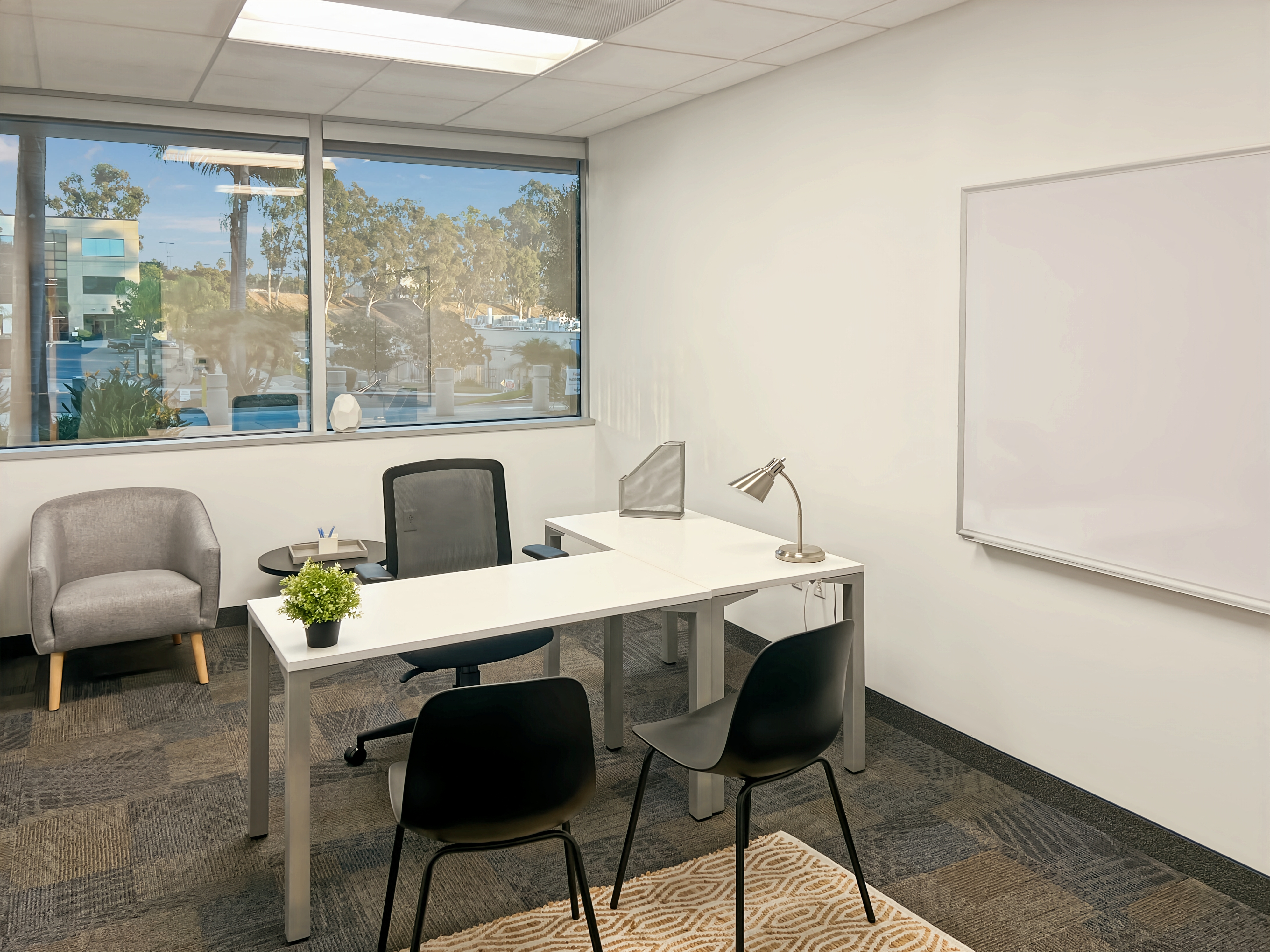 Private Office To Rent, San Diego, 92127 – photo 4