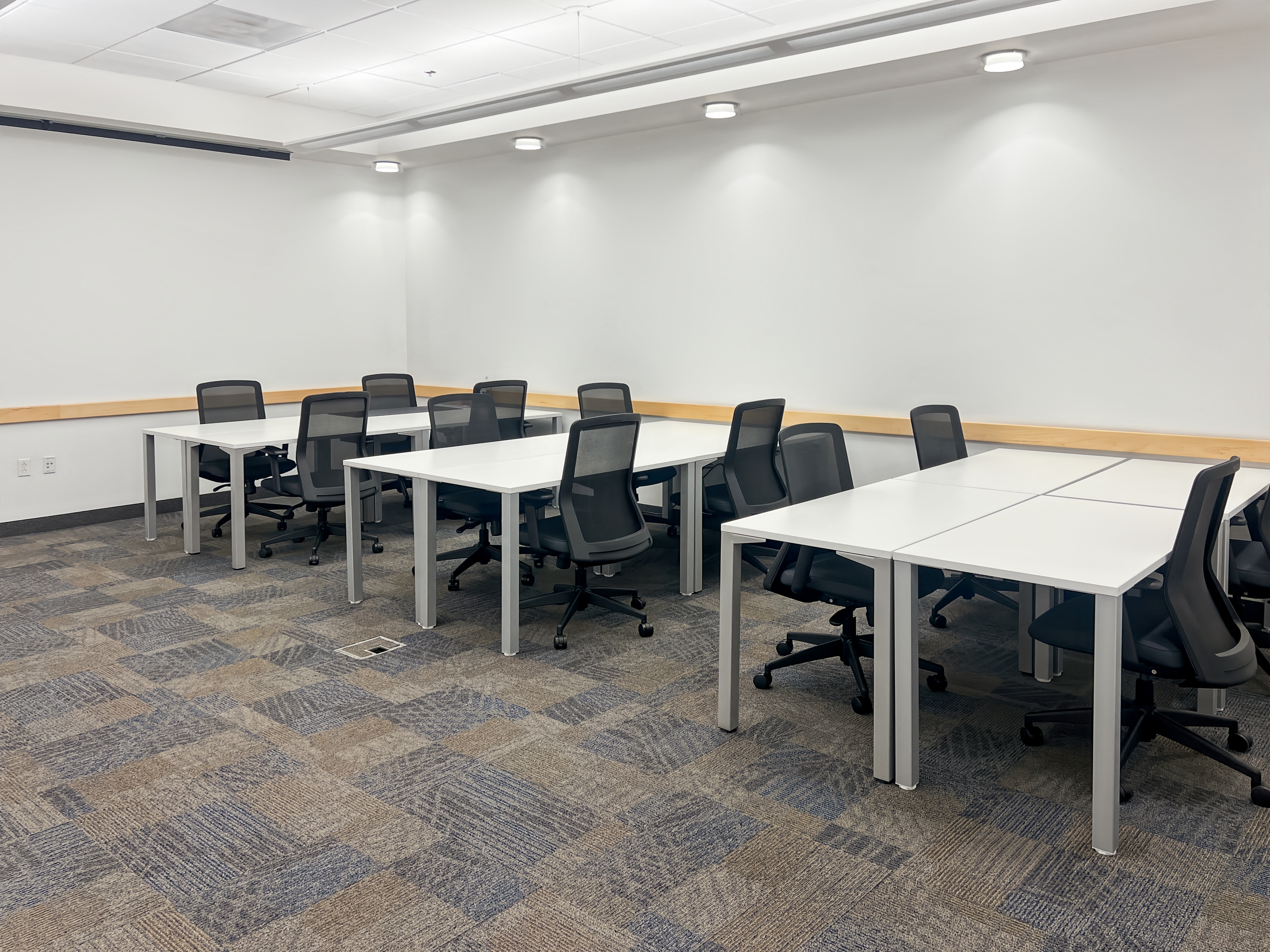 Private Office To Rent, San Diego, 92127 – photo 1