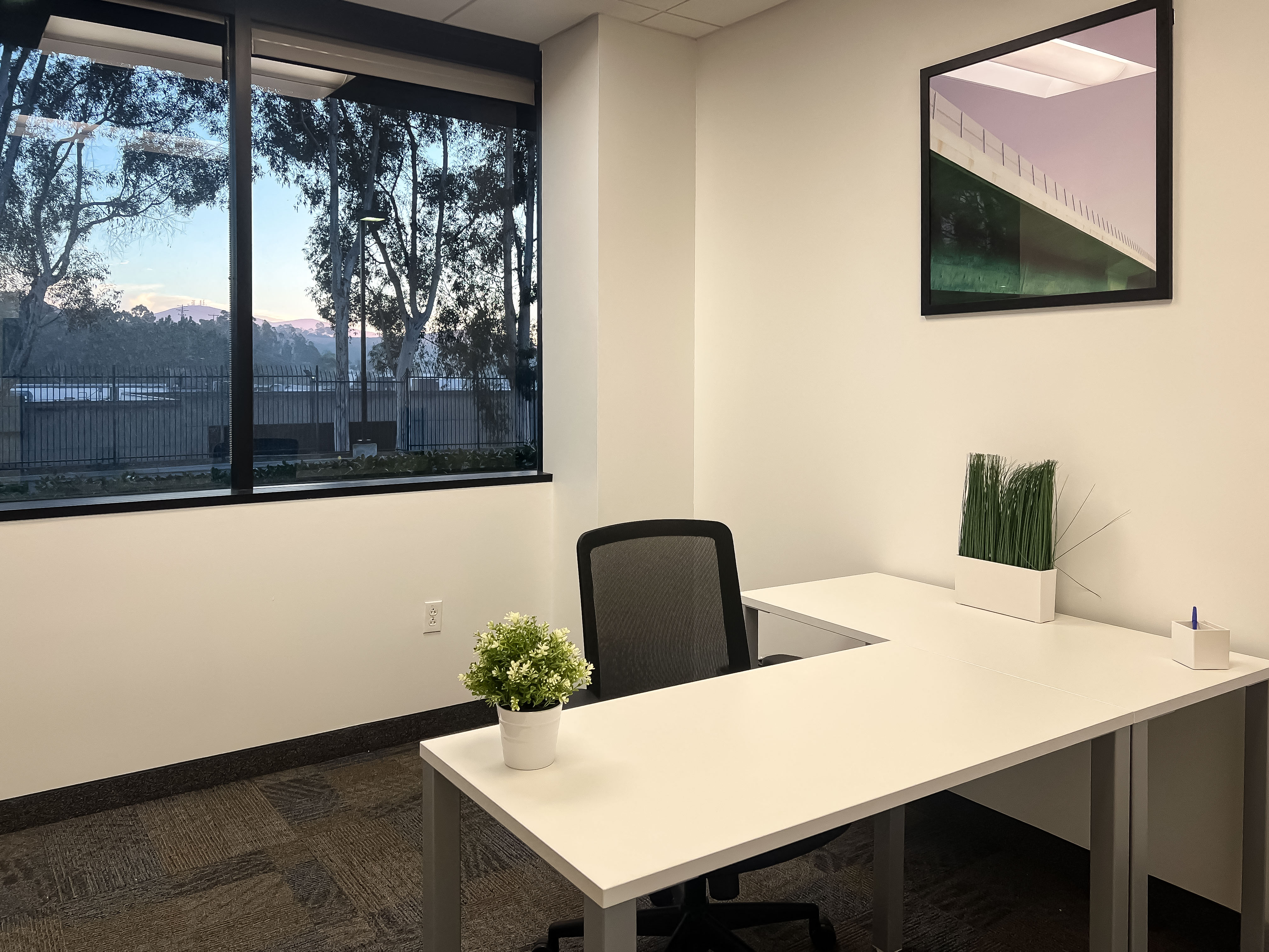 Private Office To Rent, San Diego, 92127 – photo 5