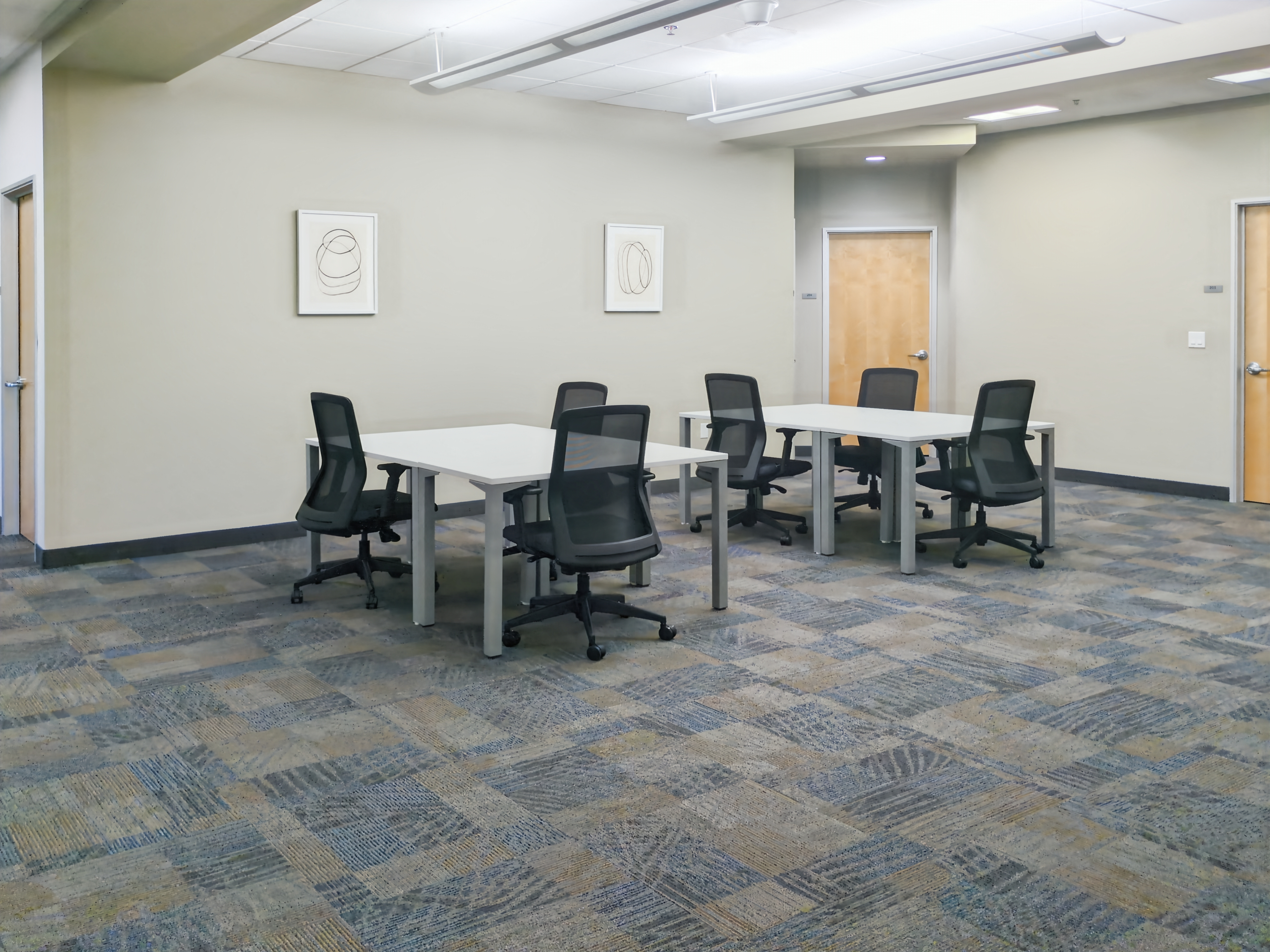 Private Office To Rent, San Diego, 92127 – photo 6