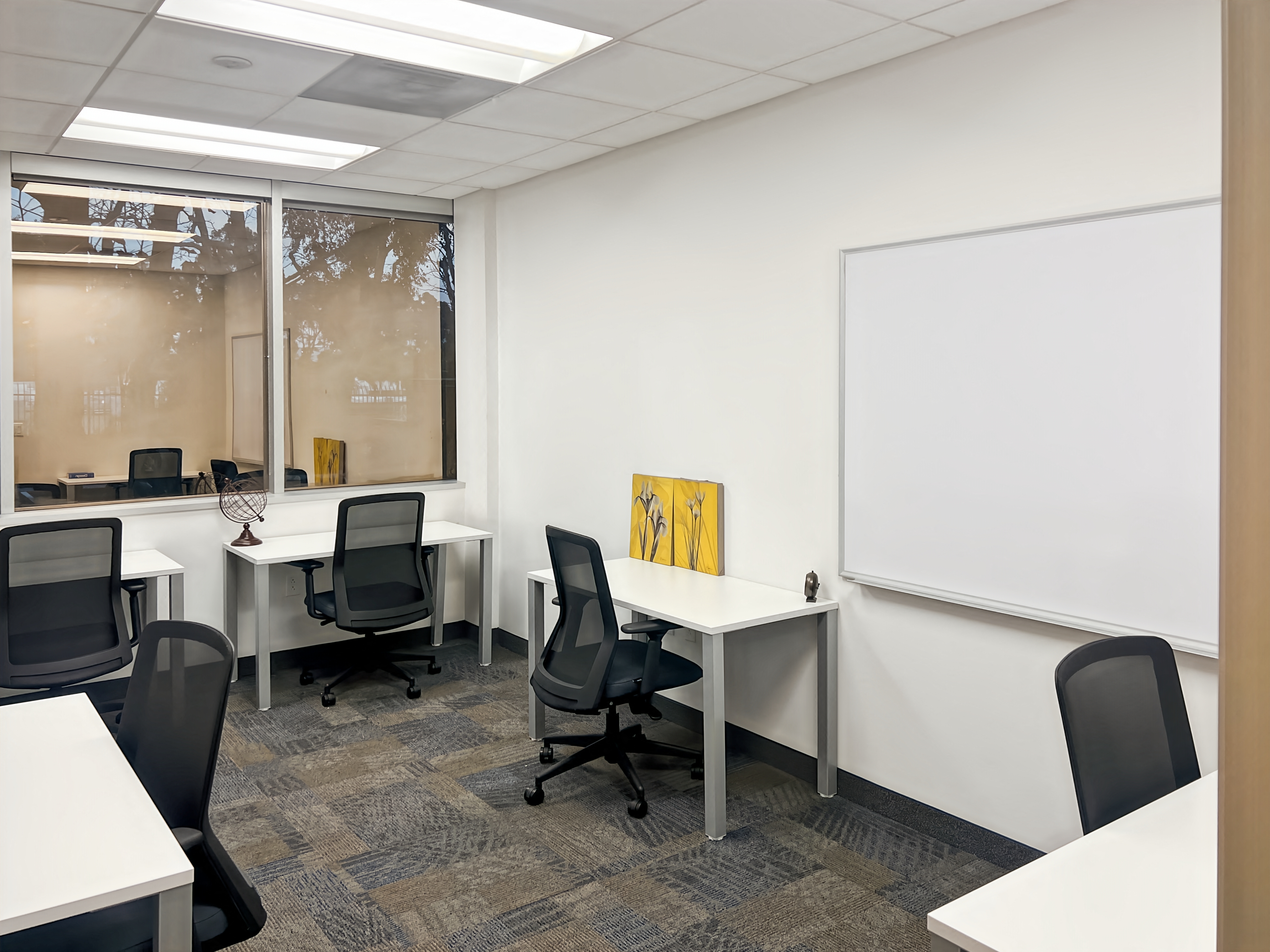 Private Office To Rent, San Diego, 92127 – photo 2