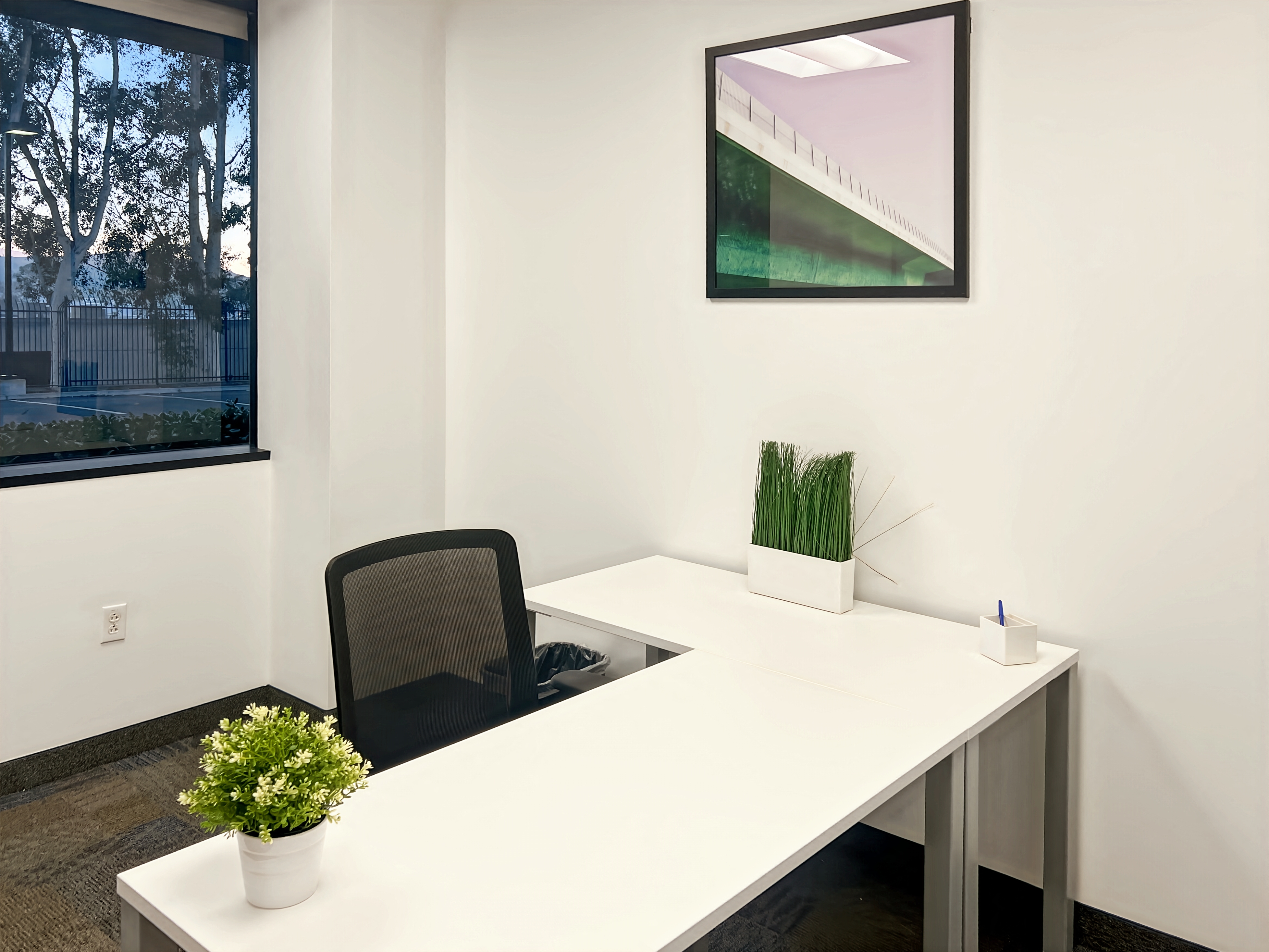 Private Office To Rent, San Diego, 92127 – photo 3