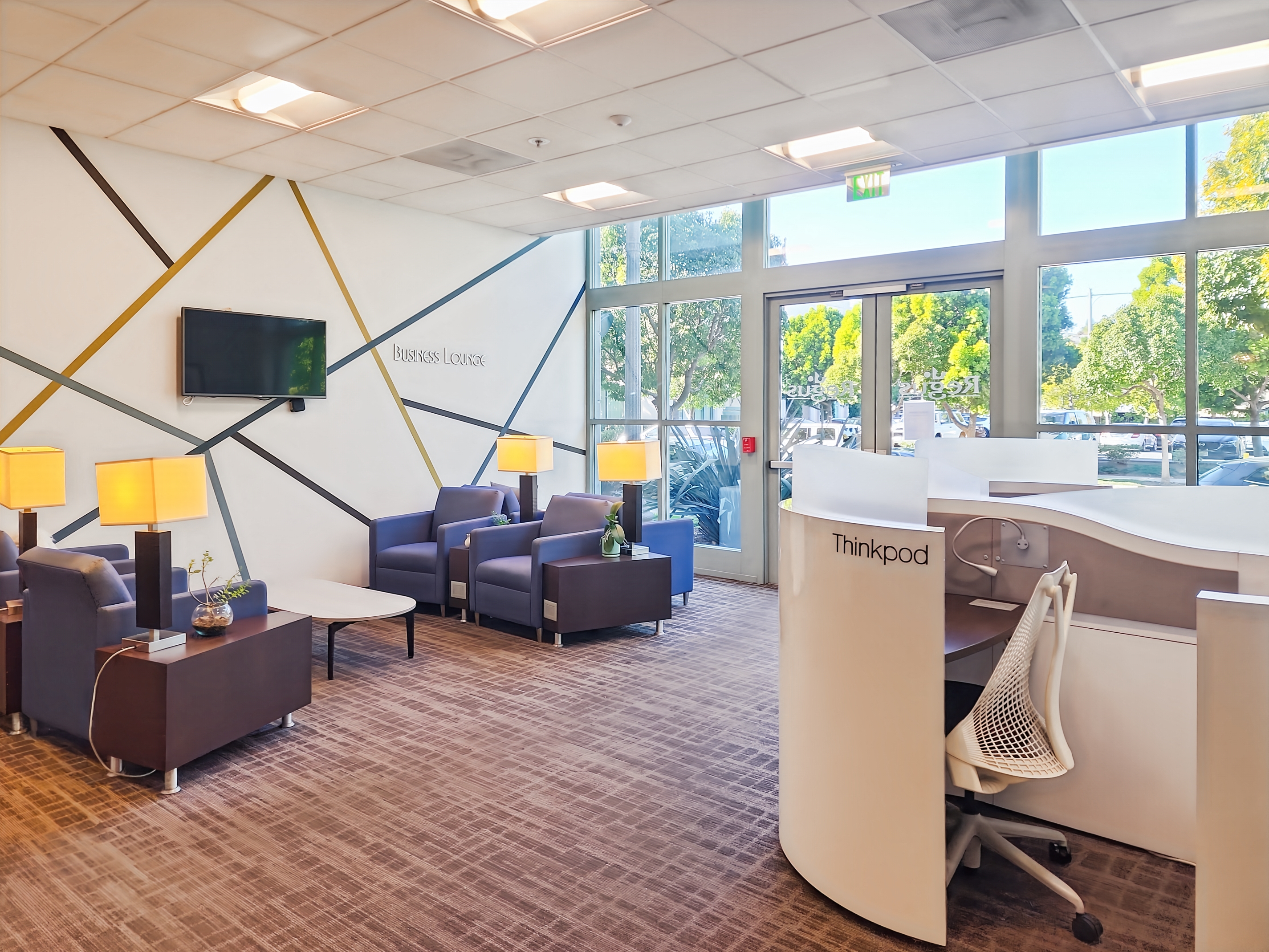 Private Office To Rent, San Diego, 92106 – photo 3