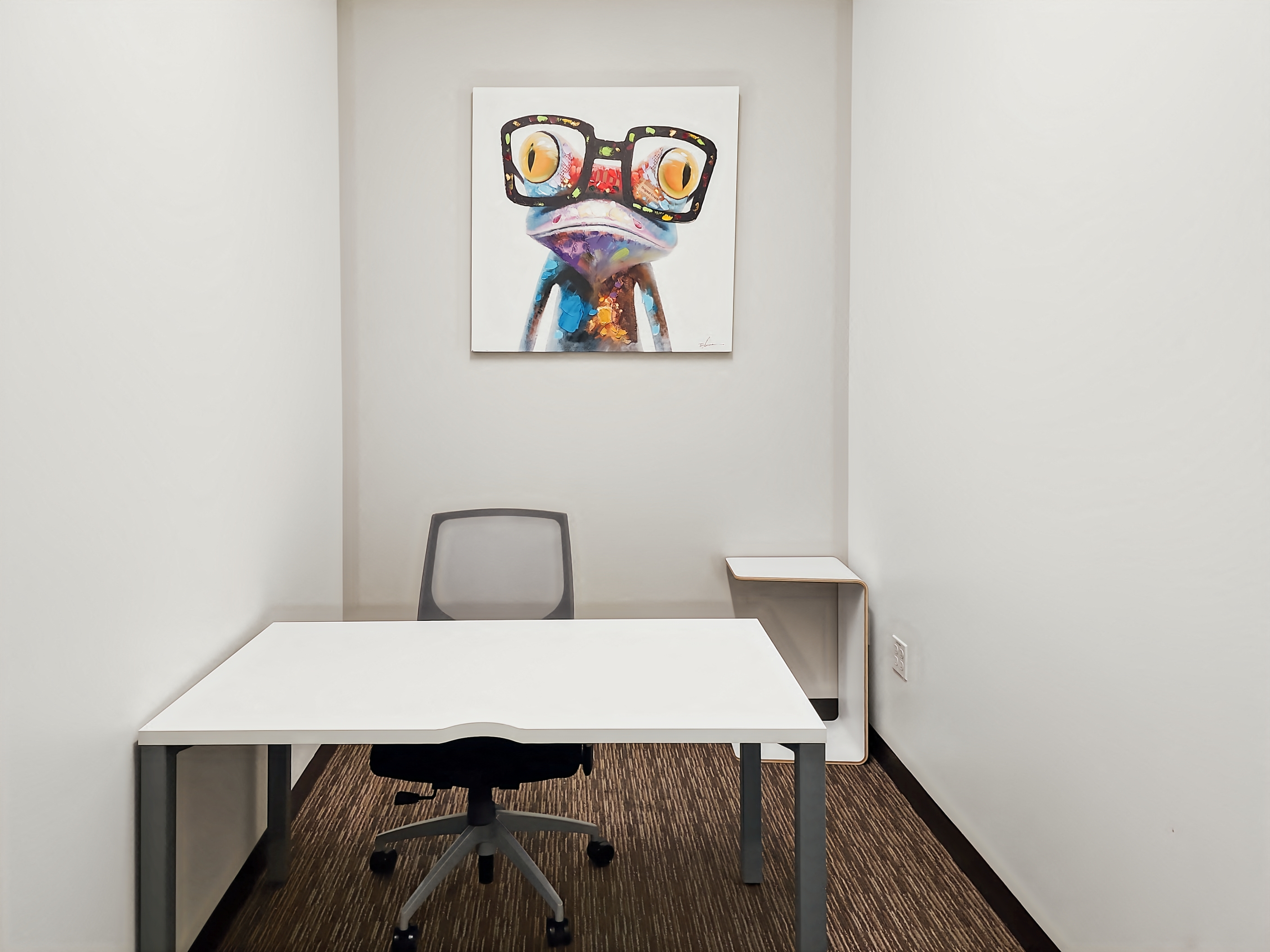 Private Office To Rent, San Diego, 92106 – photo 2