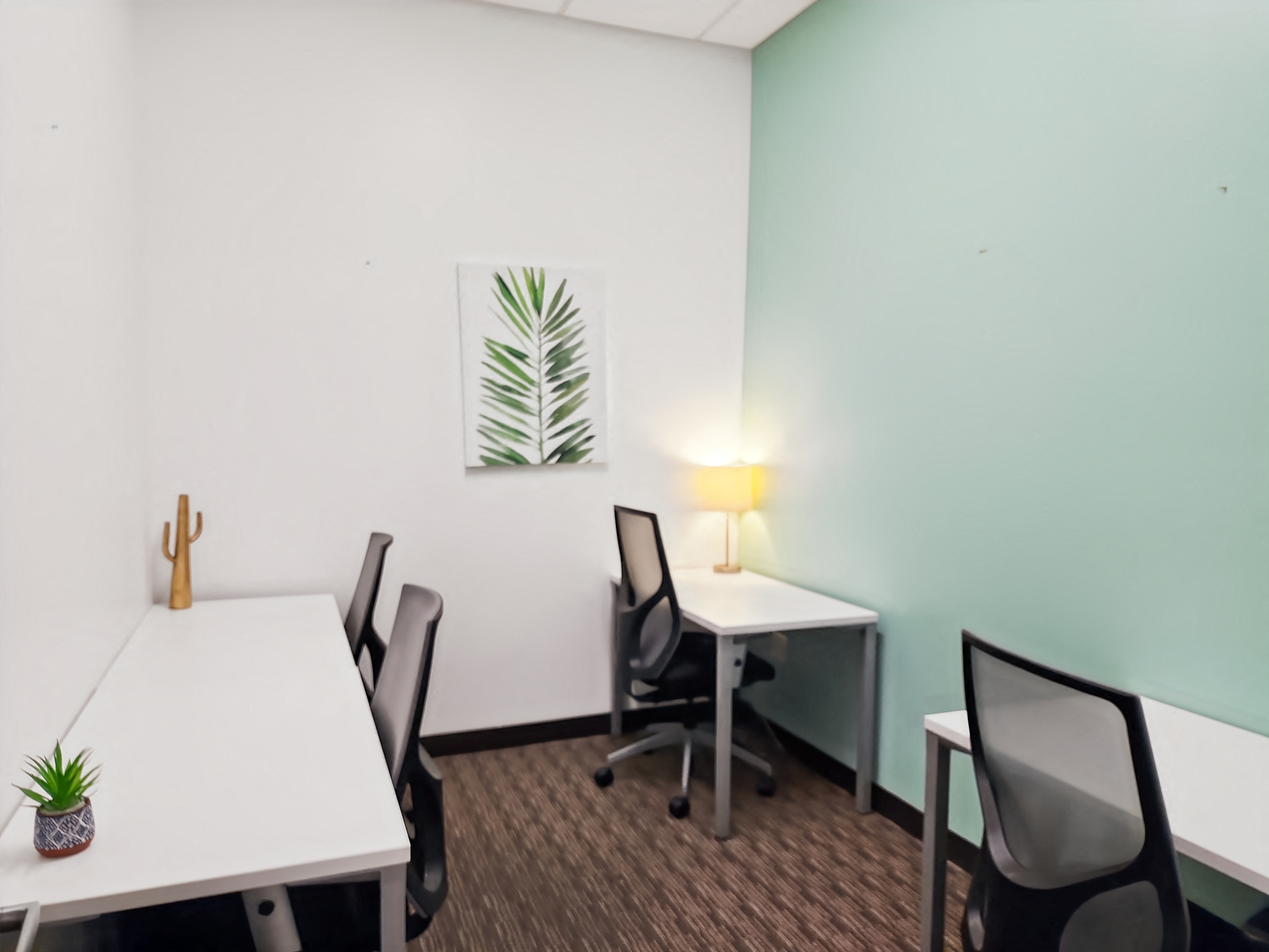 Private Office To Rent, San Diego, 92106 – photo 1
