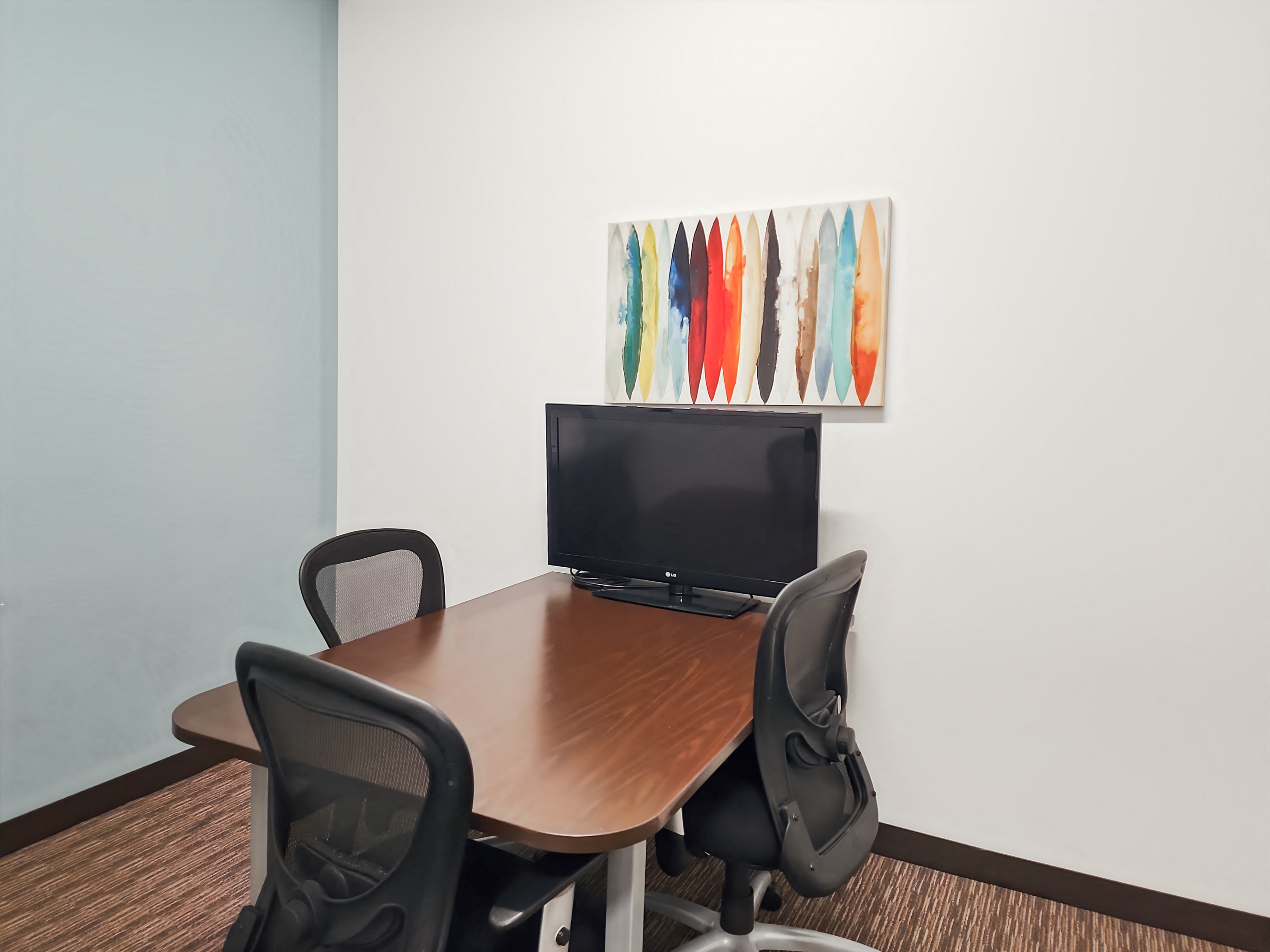 Private Office To Rent, San Diego, 92106 – photo 6