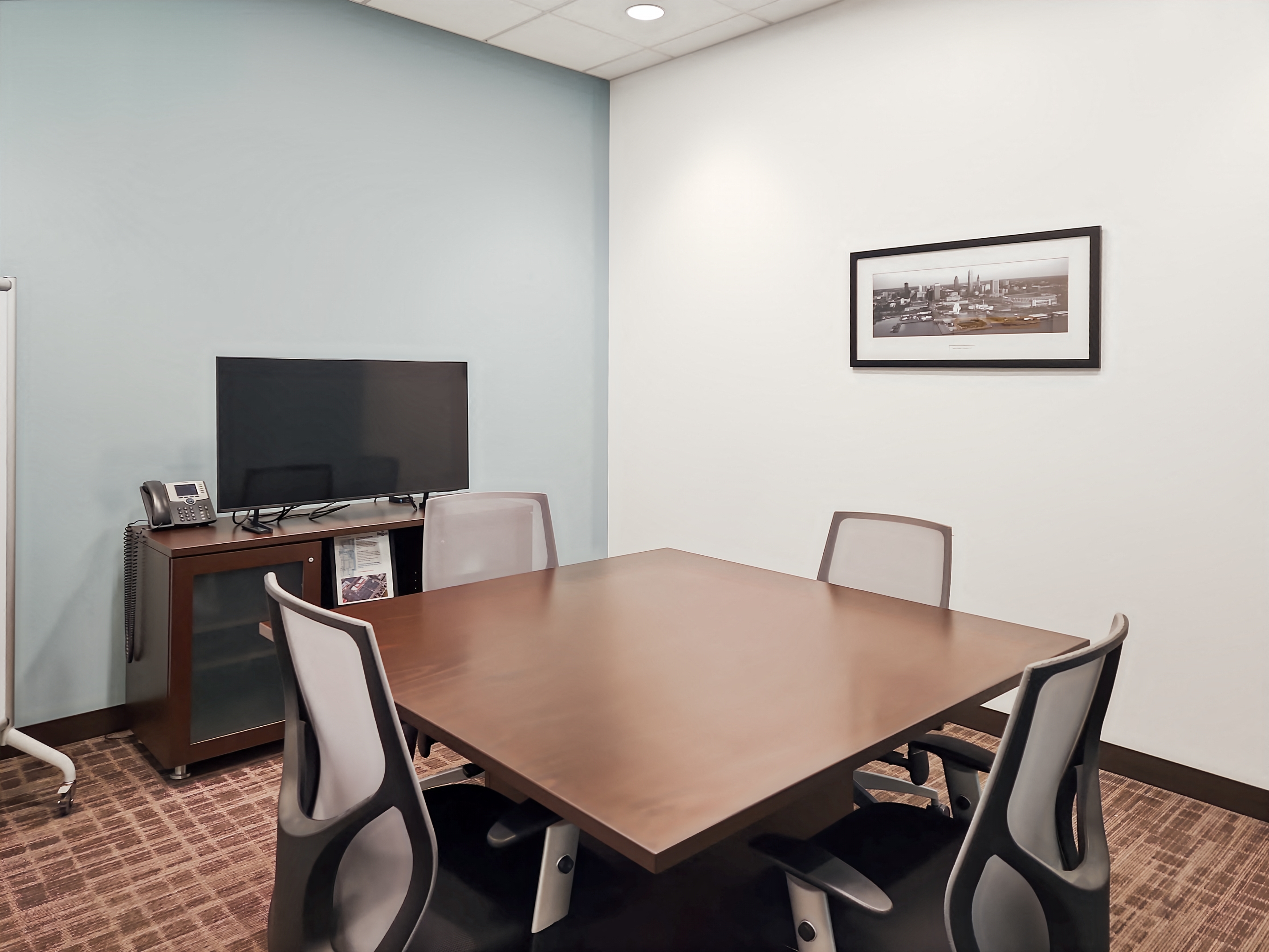 Private Office To Rent, San Diego, 92106 – photo 4