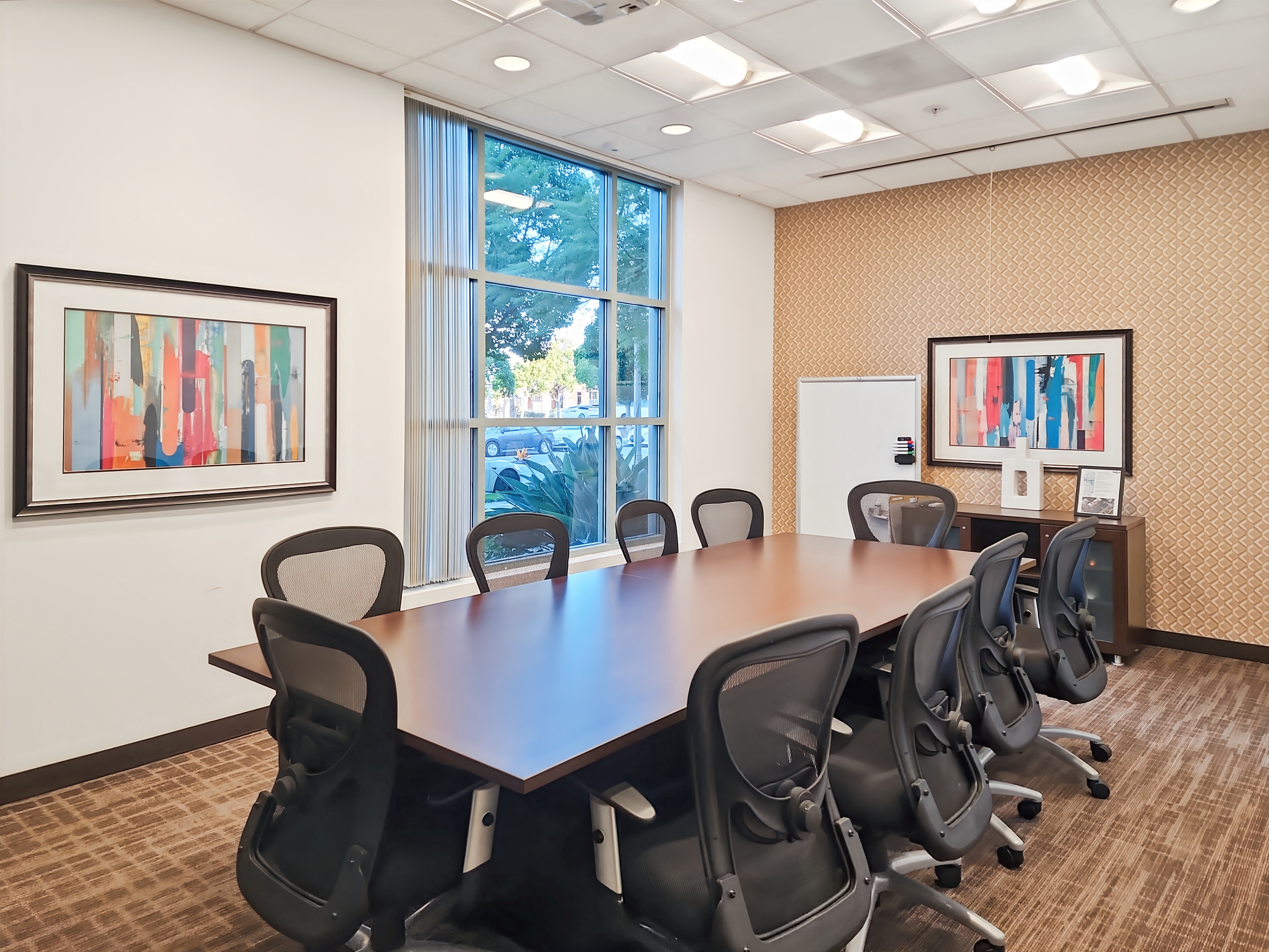 Private Office To Rent, San Diego, 92106 – photo 5