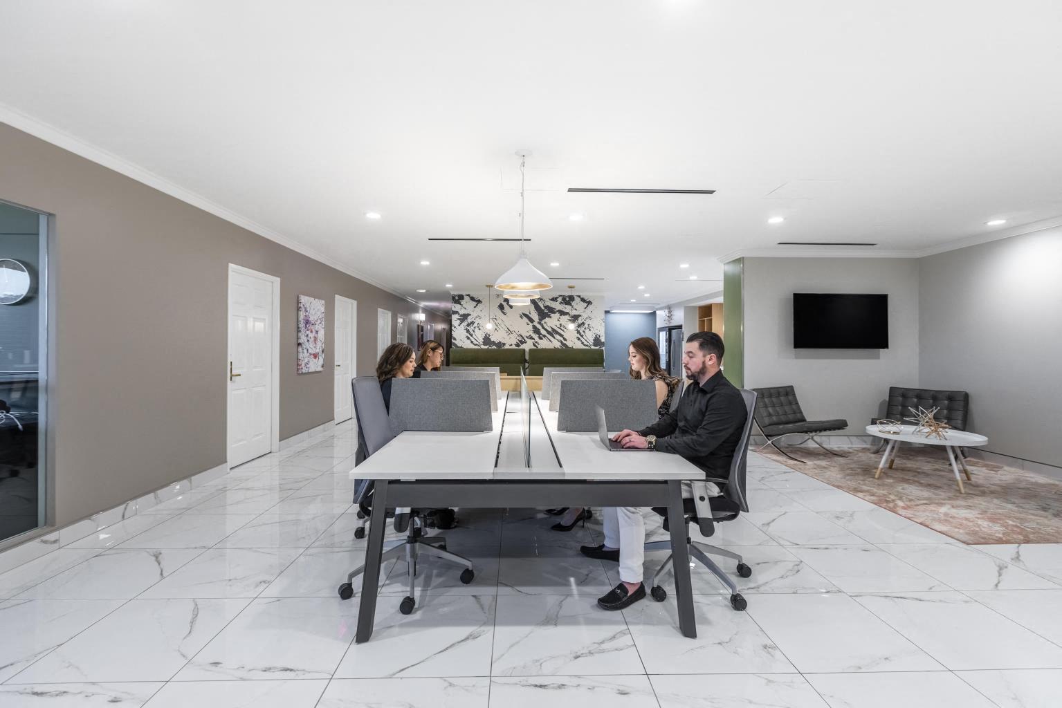 Private Office To Rent, San Diego, 92108 – photo 3
