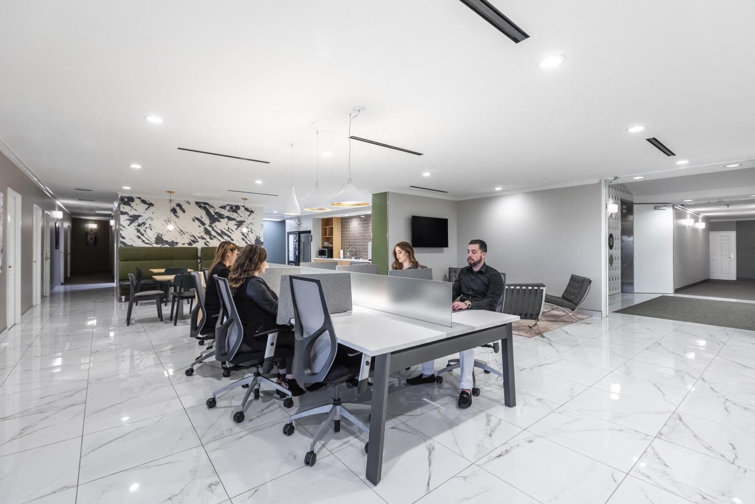 Private Office To Rent, San Diego, 92108 – photo 2