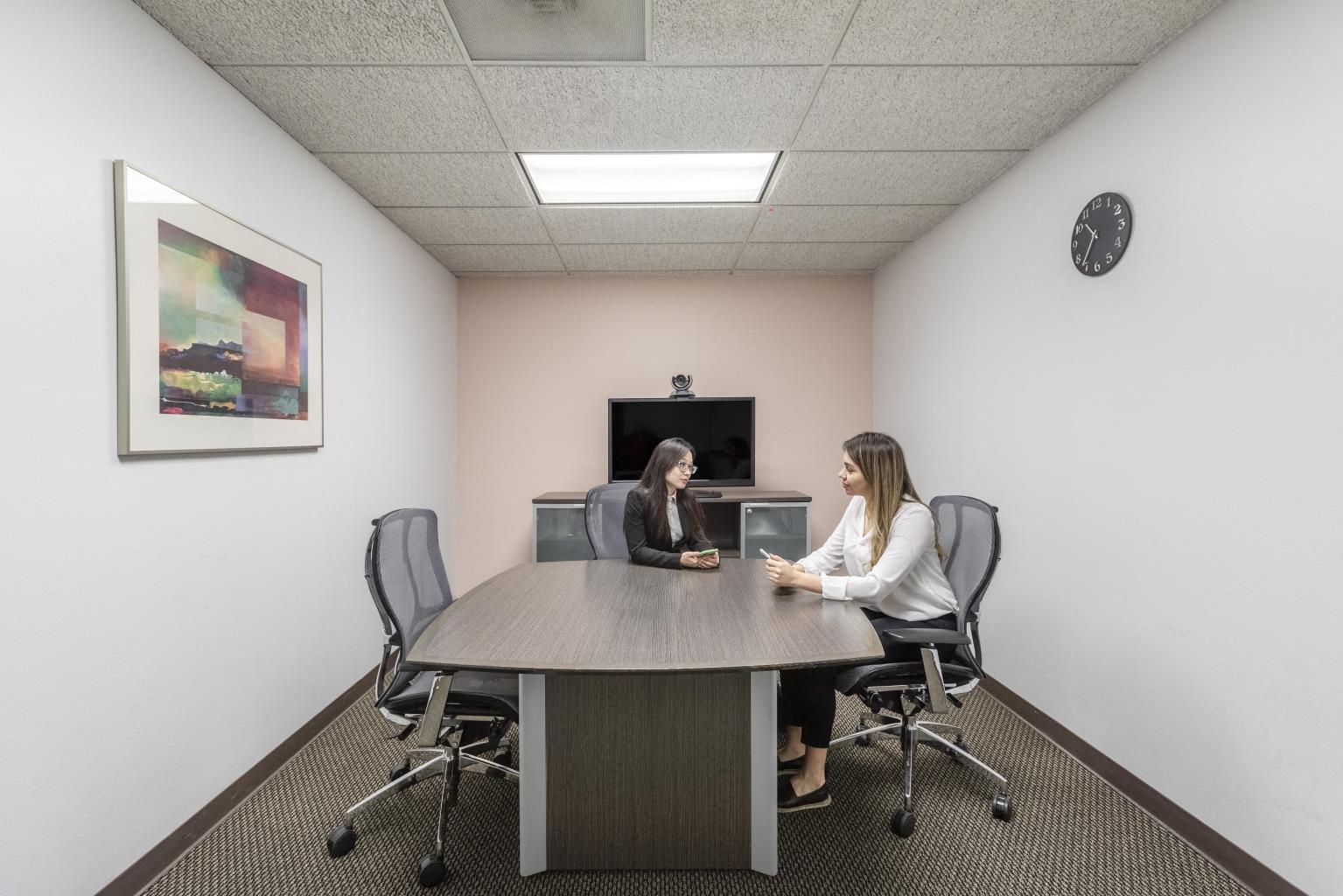 Private Office To Rent, San Diego, 92108 – photo 4