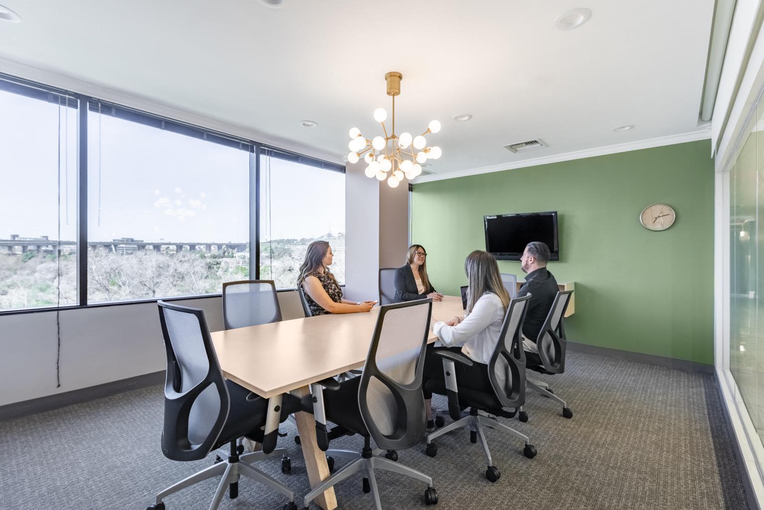 Private Office To Rent, San Diego, 92108 – photo 6