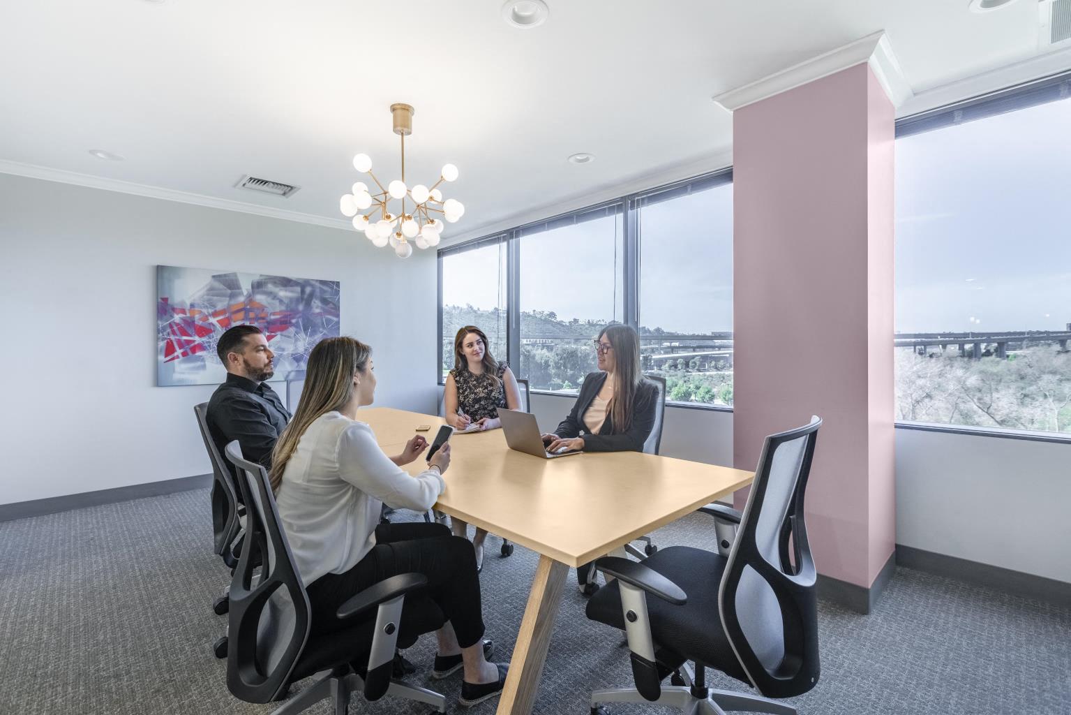 Private Office To Rent, San Diego, 92108 – photo 5