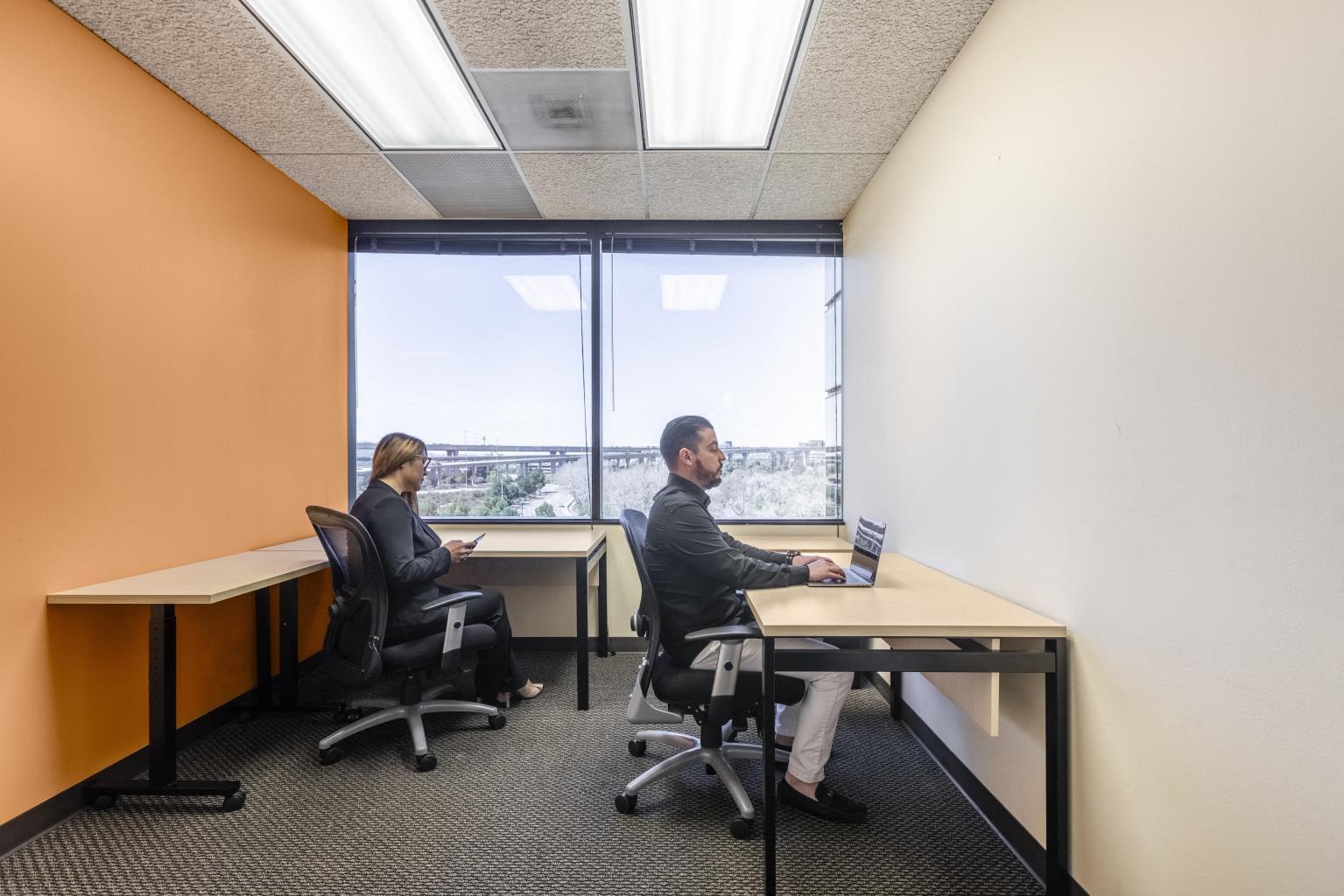 Private Office To Rent, San Diego, 92108 – photo 1