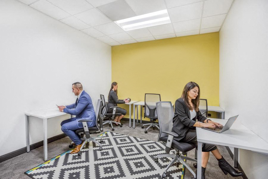 Private Office To Rent, San Diego, 92101 – photo 1
