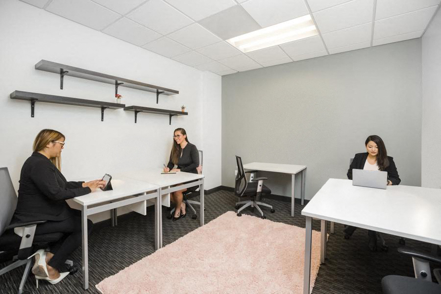 Private Office To Rent, San Diego, 92101 – photo 2