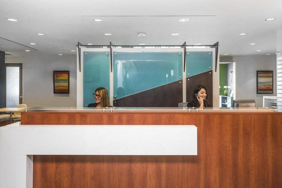 Private Office To Rent, San Diego, 92101 – photo 5