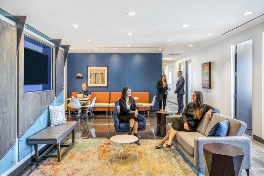 Private Office To Rent, San Diego, 92101 – photo 3
