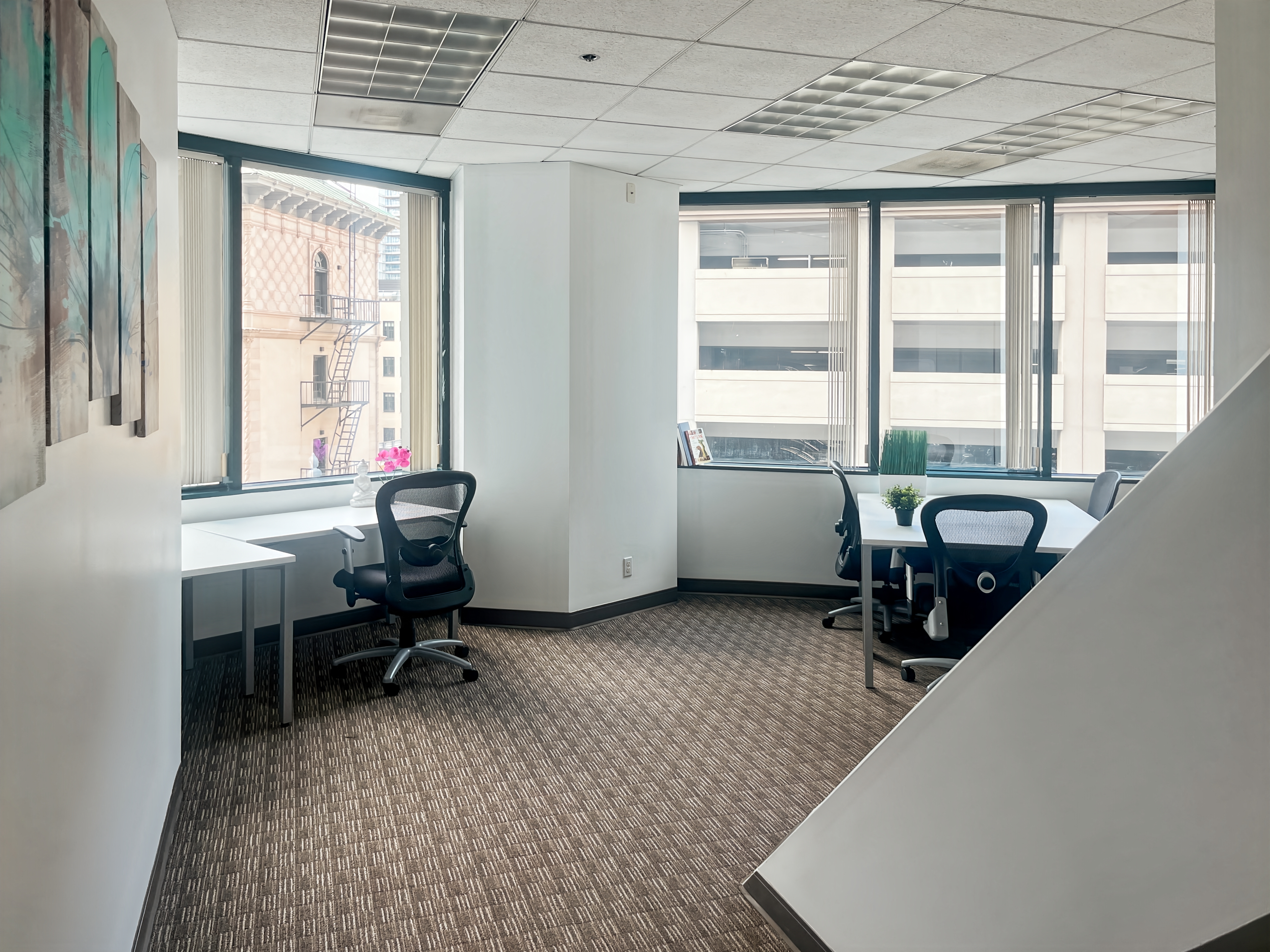 Private Office To Rent, San Diego, 92101 – photo 4