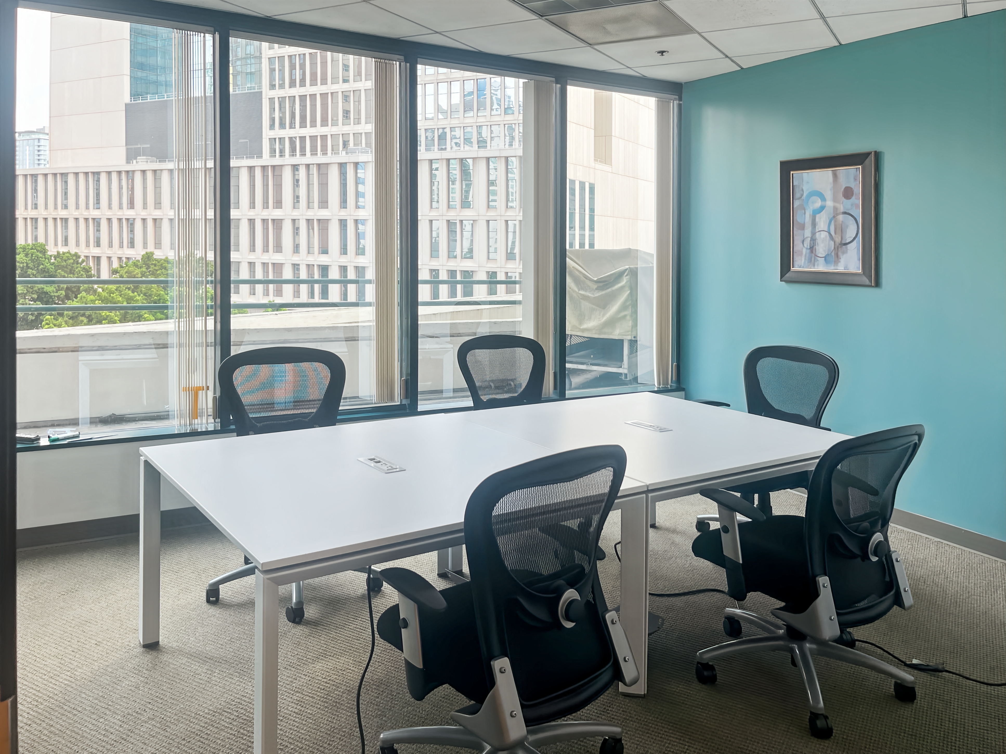 Private Office To Rent, San Diego, 92101 – photo 6
