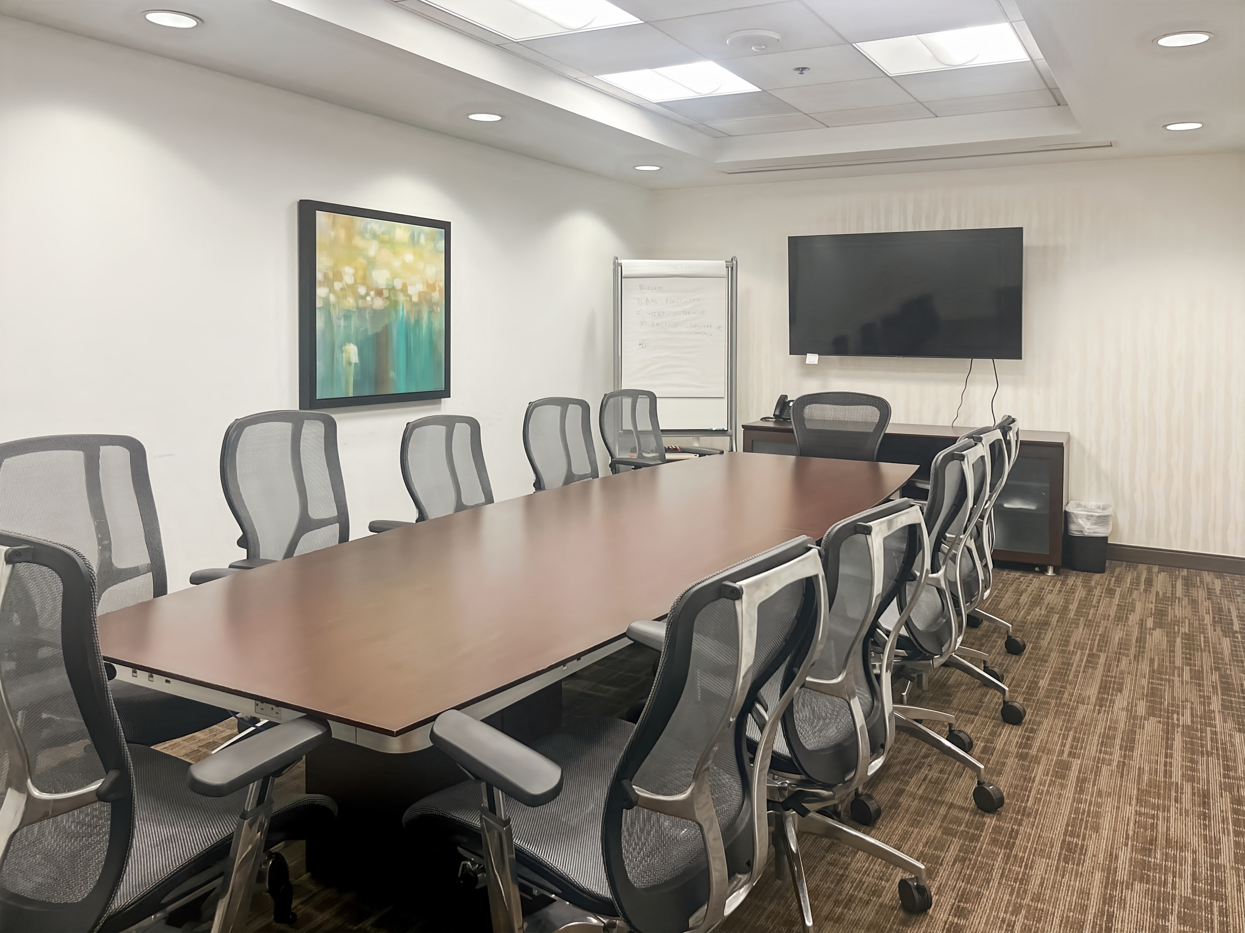 Private Office To Rent, San Diego, 92101 – photo 5