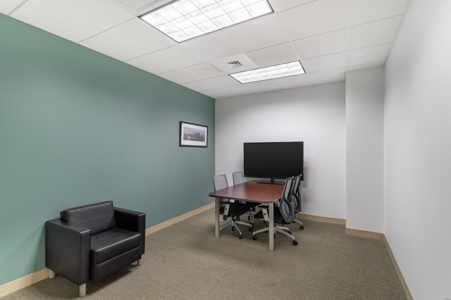 Private Office To Rent, San Diego, 92121 – photo 5