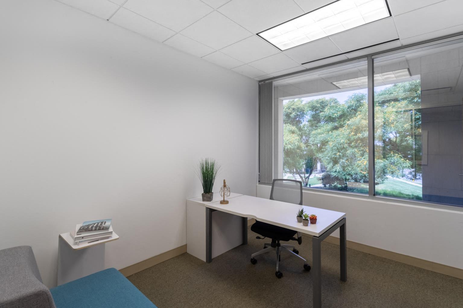 Private Office To Rent, San Diego, 92121 – photo 3