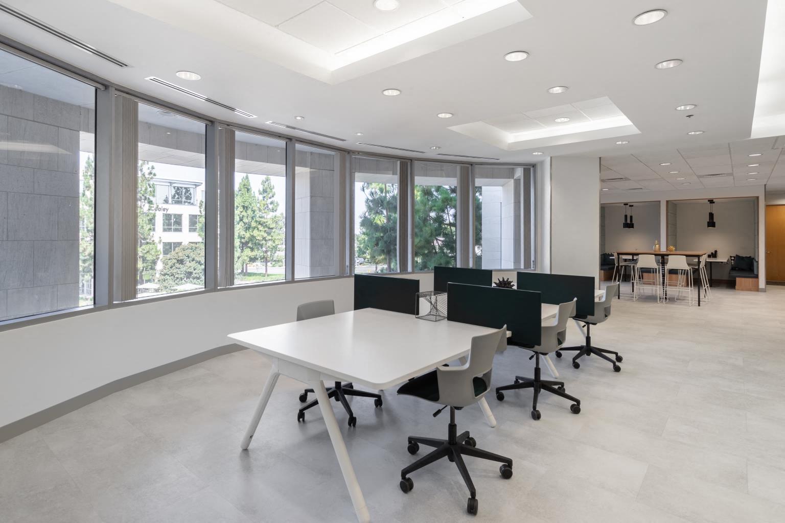 Private Office To Rent, San Diego, 92121 – photo 4