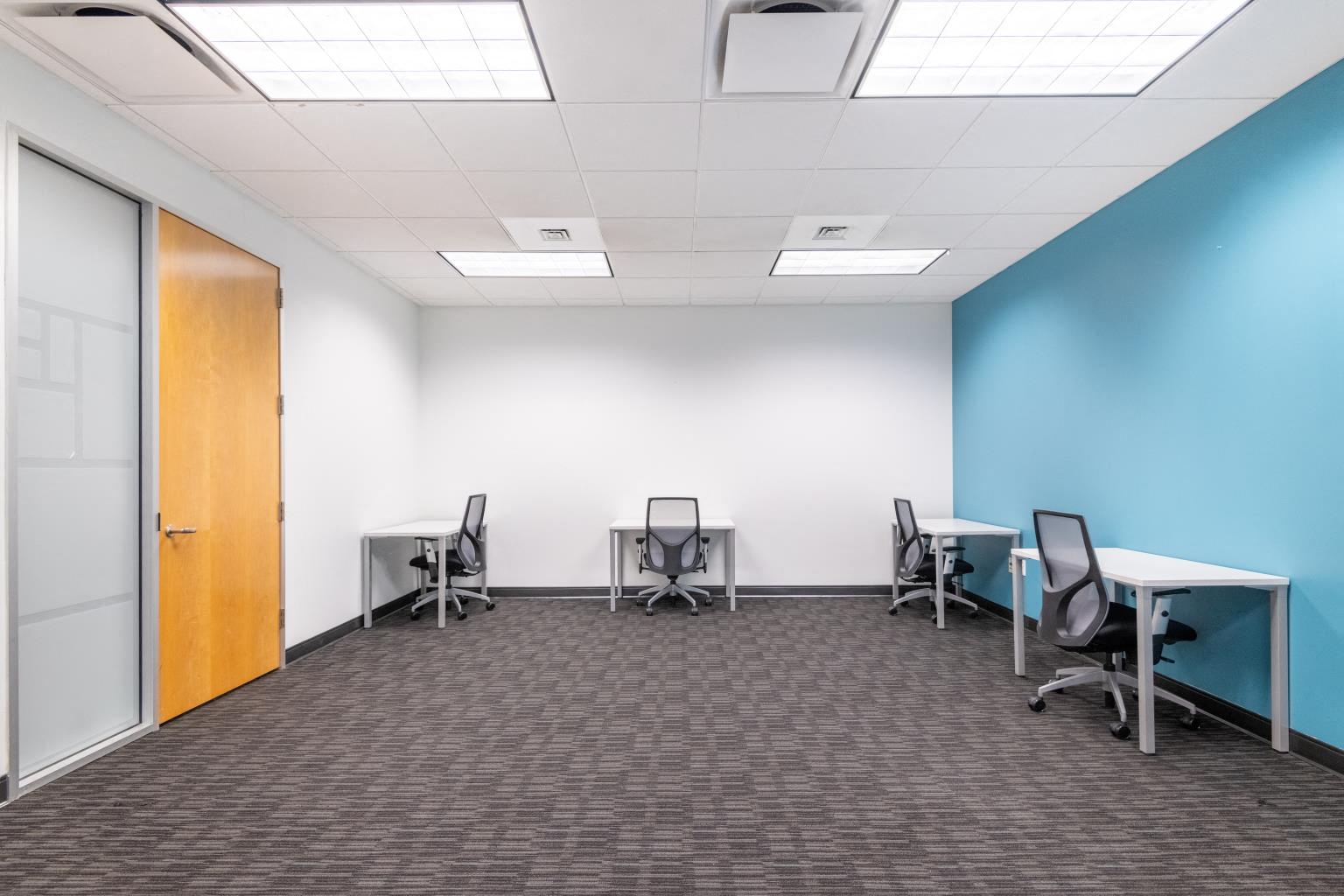 Private Office To Rent, San Diego, 92121 – photo 1