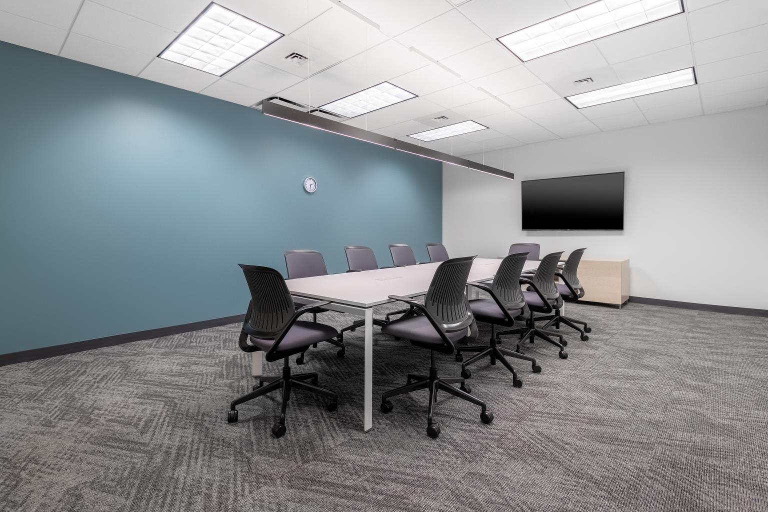 Private Office To Rent, San Diego, 92121 – photo 6