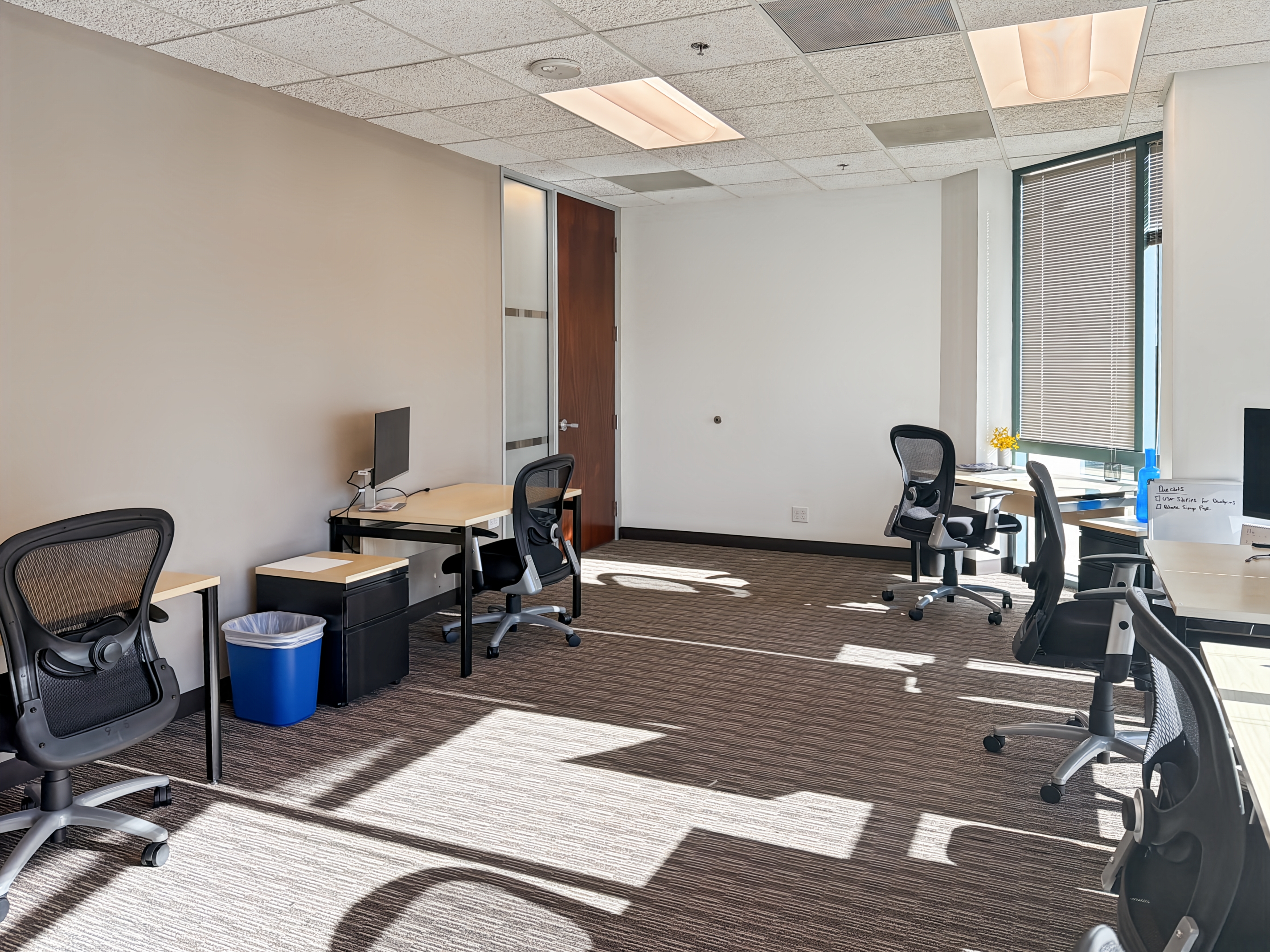 Private Office To Rent, San Diego, 92101 – photo 3