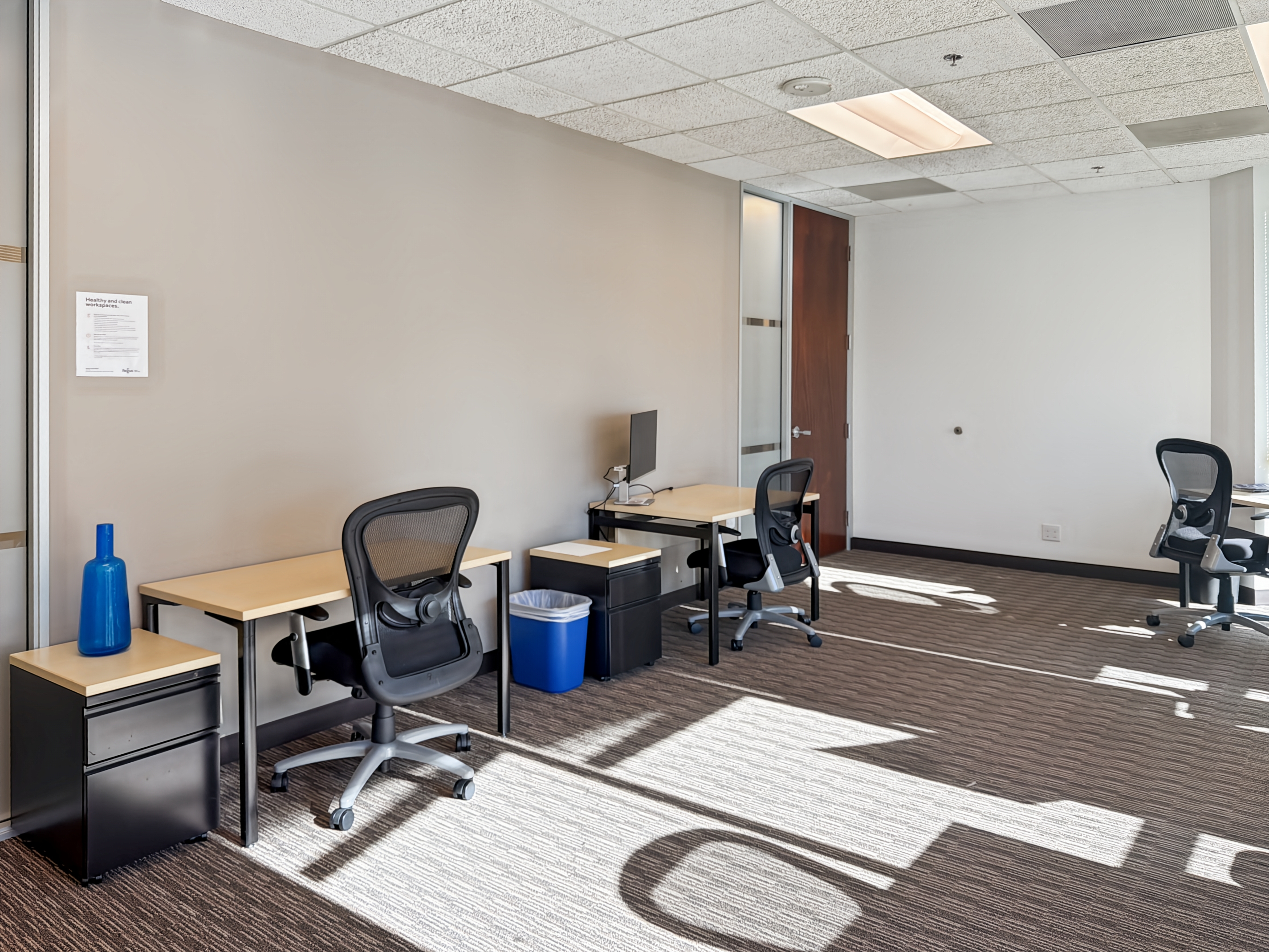 Private Office To Rent, San Diego, 92101 – photo 2