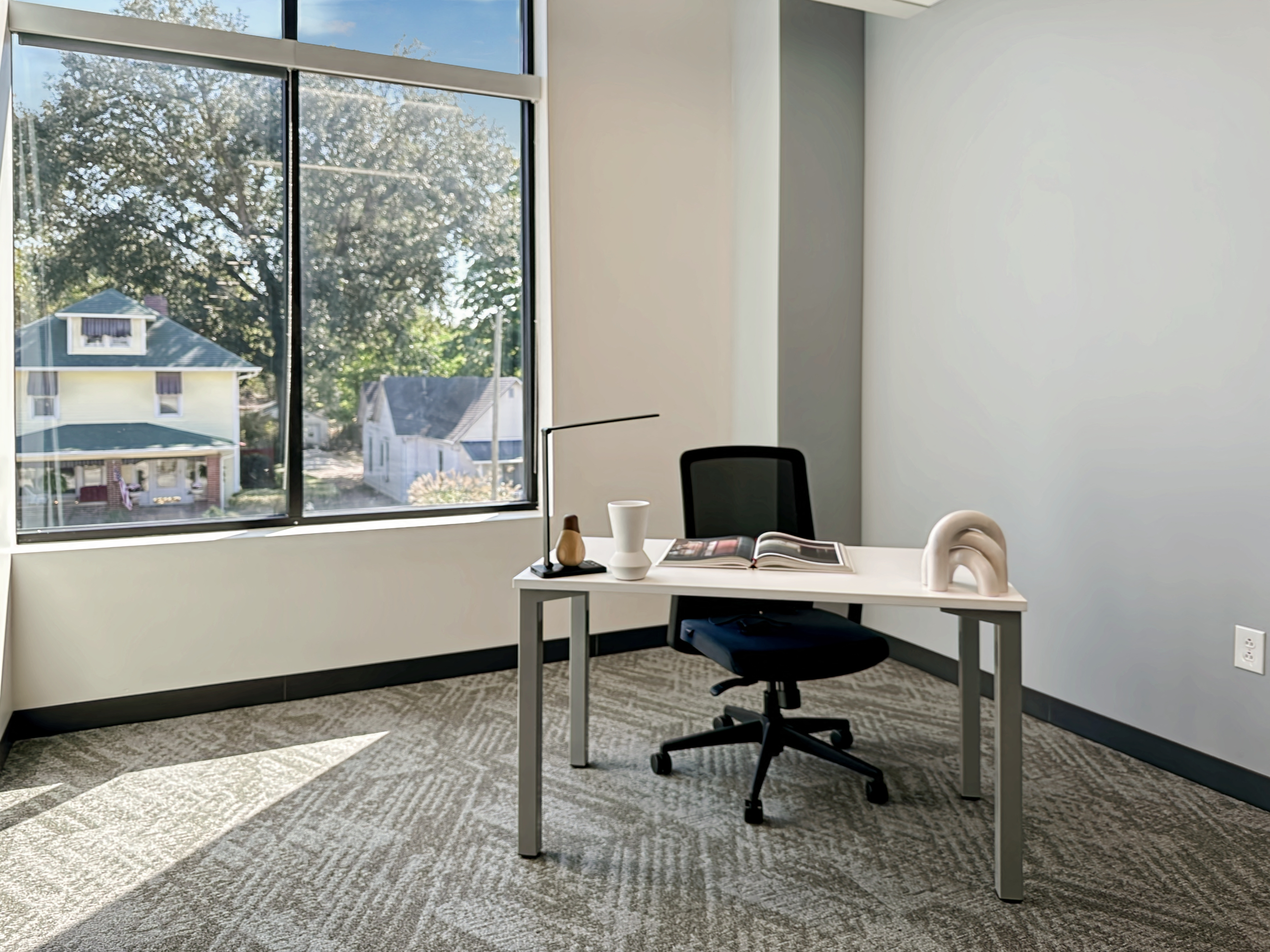 Private Office To Rent, San Diego, 92101 – photo 1