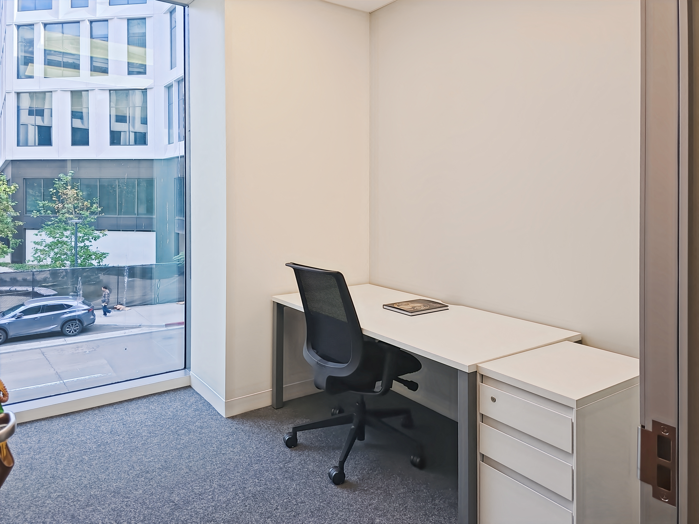 Private Office To Rent, San Diego, 92101 – photo 2