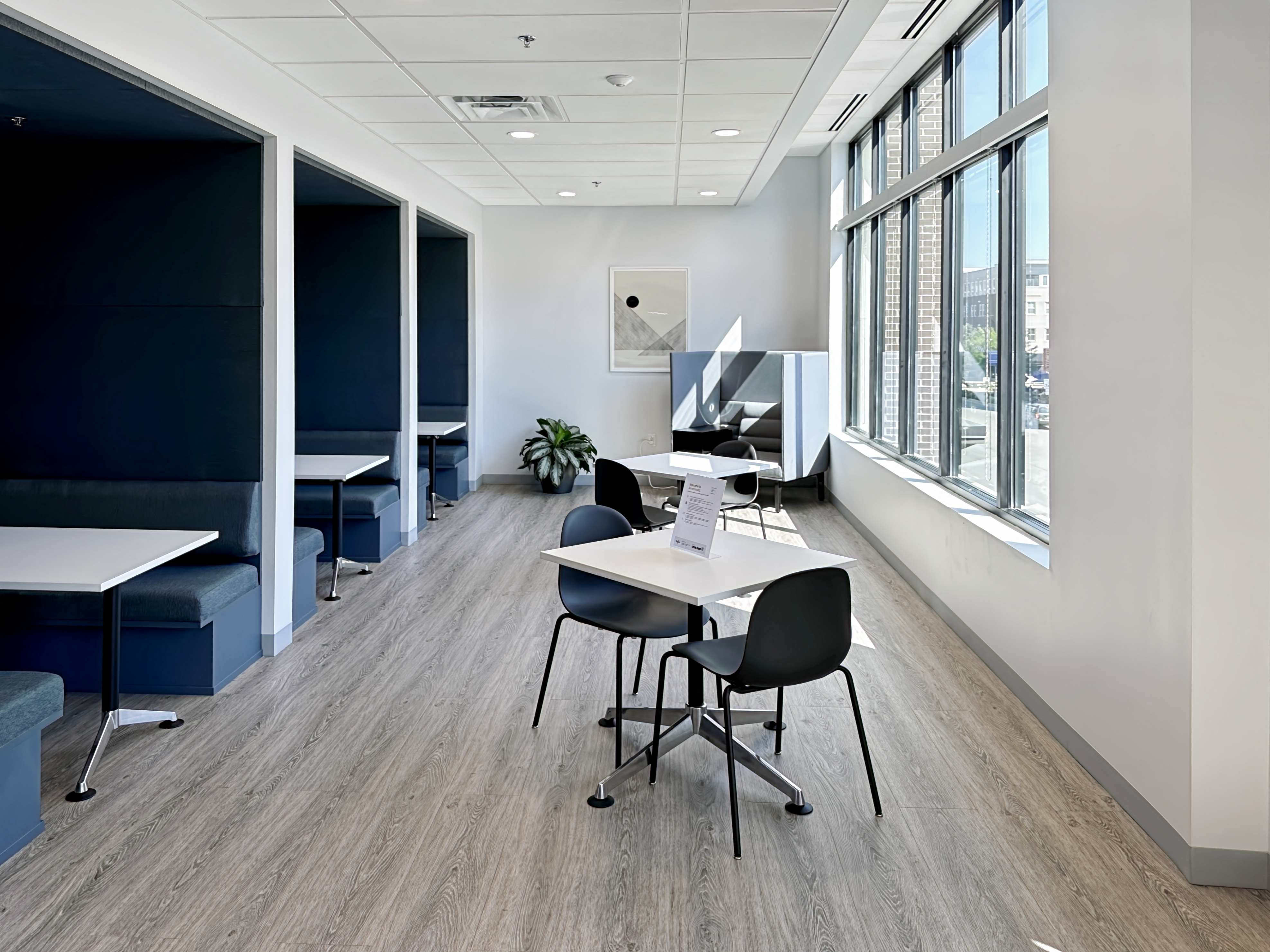 Private Office To Rent, San Diego, 92101 – photo 4