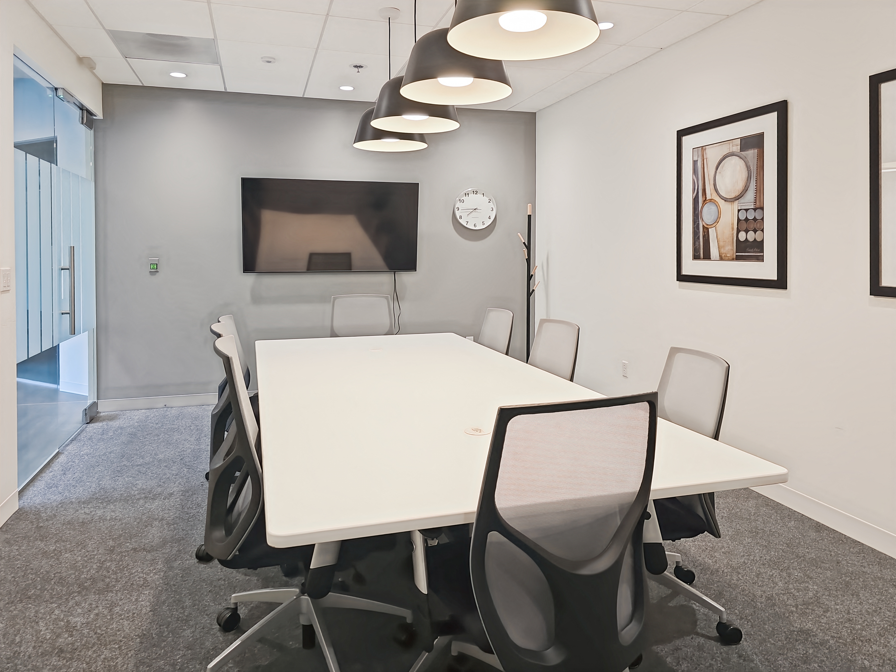 Private Office To Rent, San Diego, 92101 – photo 6