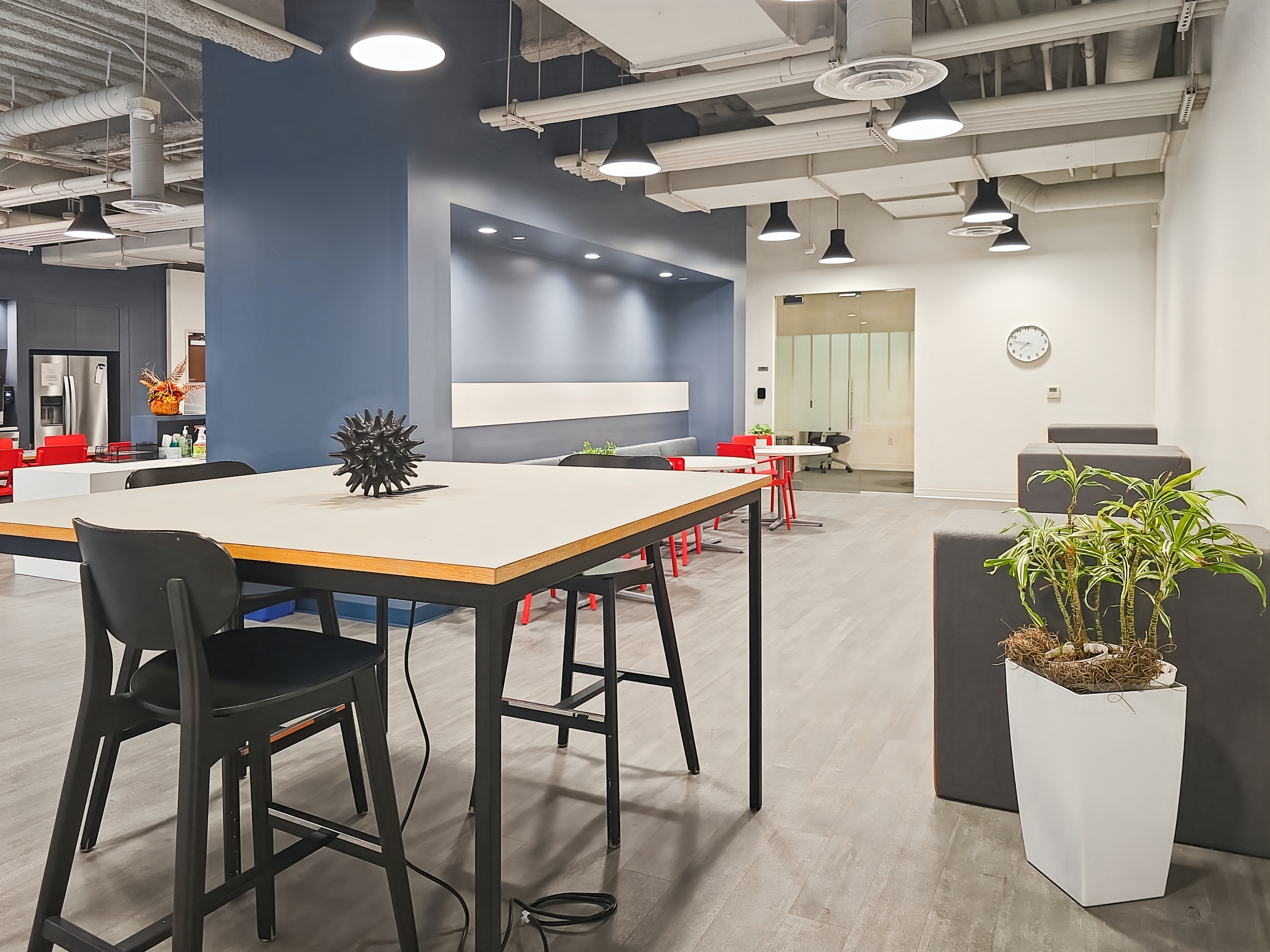 Private Office To Rent, San Diego, 92101 – photo 5